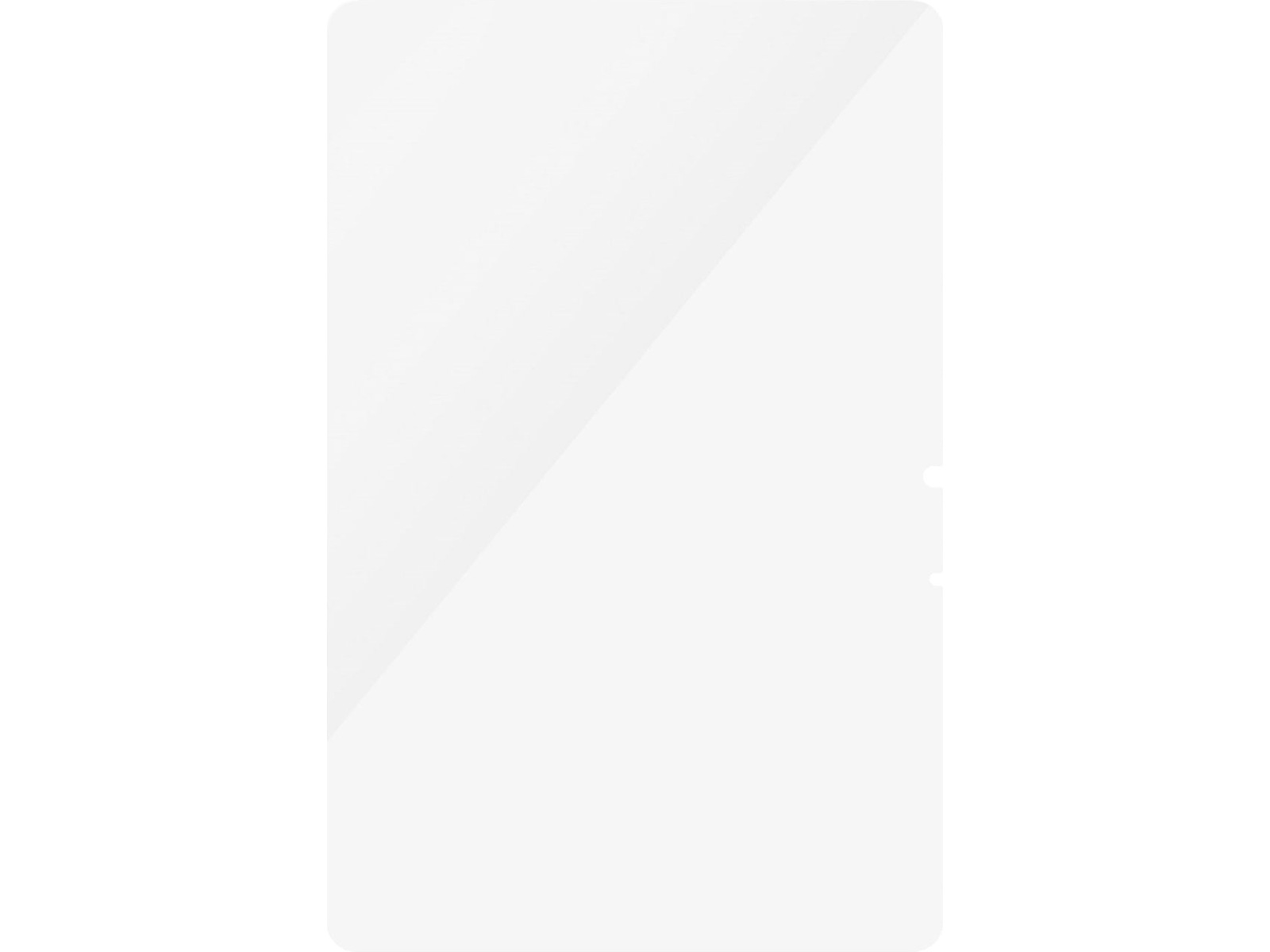 PanzerGlass Galaxy Tab S10 FE / S9 / S9 FE Skärmskydd Skärmskydd surfplattor