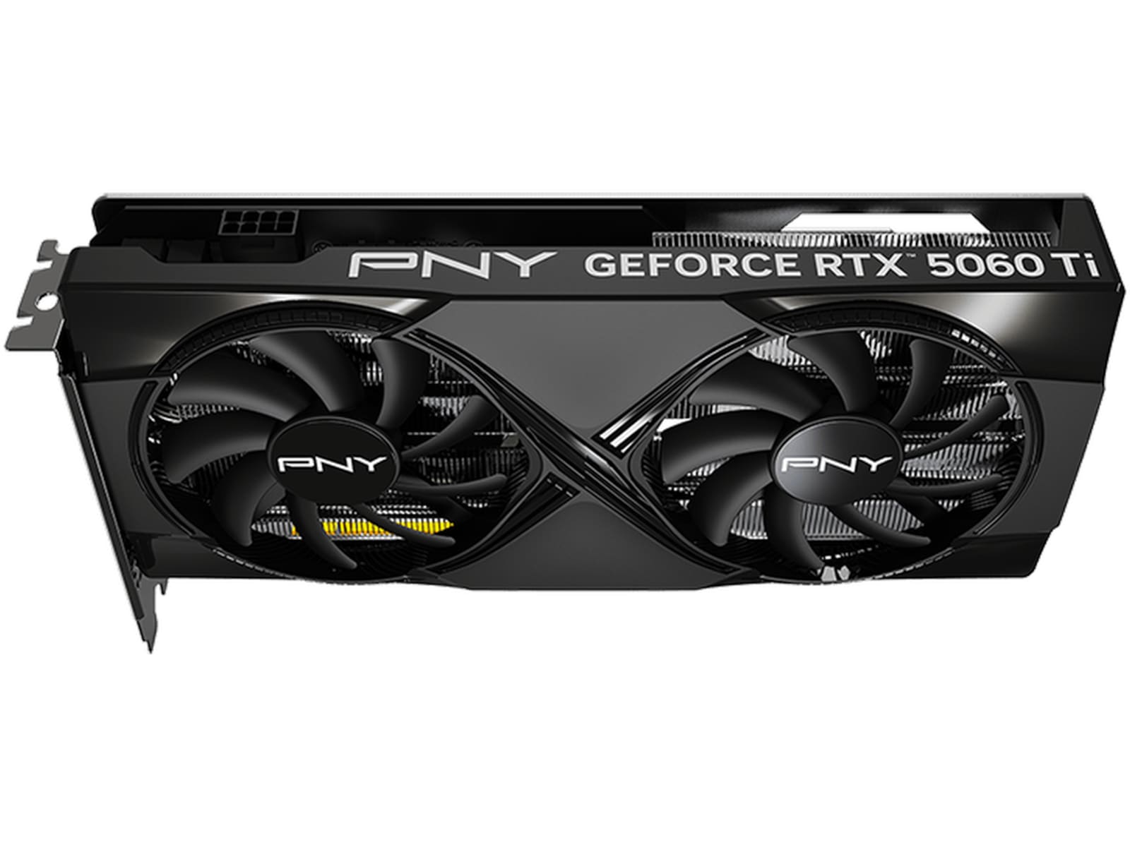 PNY GeForce RTX 5060 Ti OC Dual Fan Grafikkort