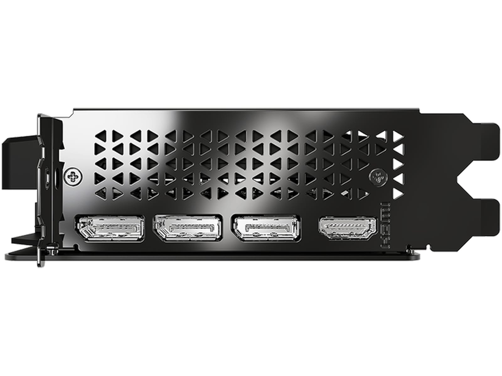 PNY GeForce RTX 5060 Ti OC Dual Fan Grafikkort