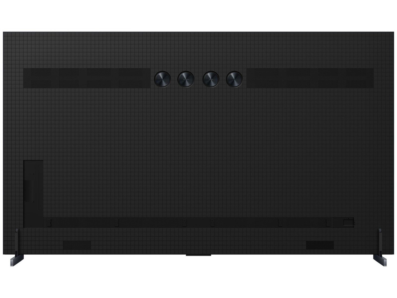 TCL 98" X11K Premium 4K QD-Mini LED Google TV Över 80 tums TV