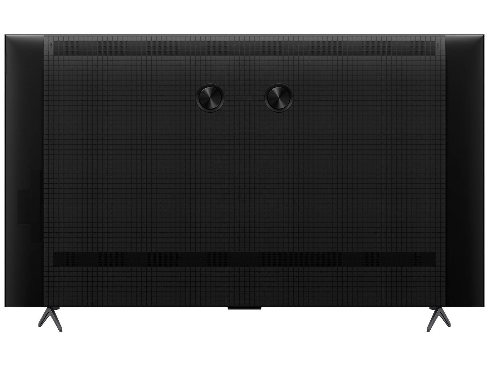 TCL 55" C69KS 4K QD-Mini LED Google TV 50 - 59 tums TV