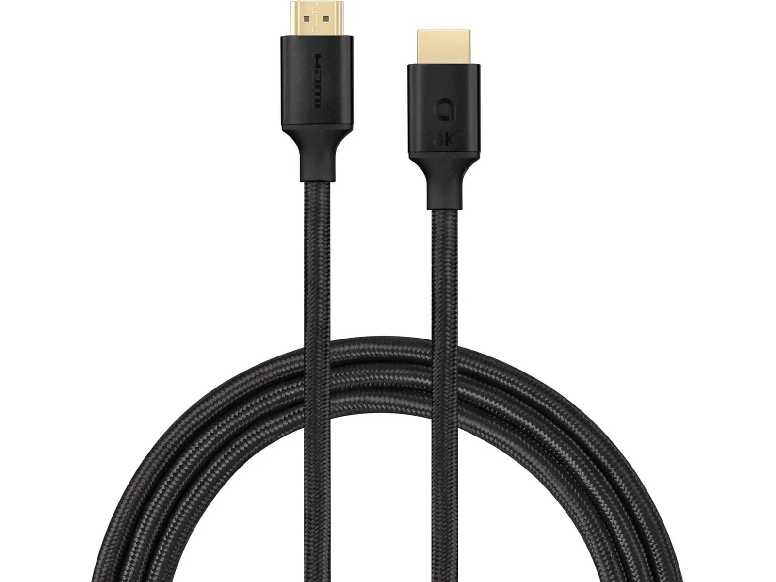 Andersson HDMI 2.1-kabel 1,5m (svart) HDMI-kablar
