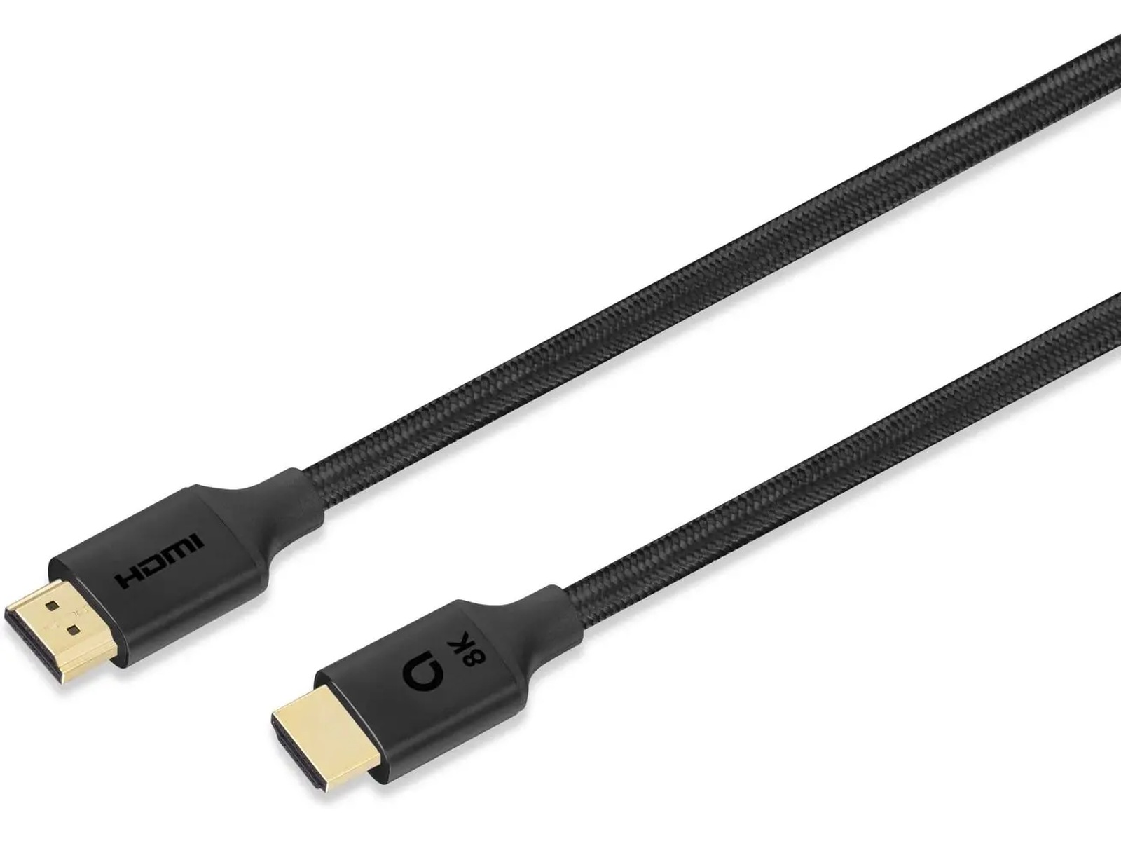 Andersson HDMI 2.1-kabel 1,5m (svart) HDMI-kablar
