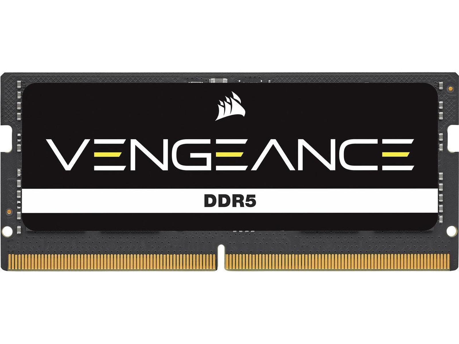 Corsair Vengeance DDR5 SODIMM 5600MHz 48GB Minne