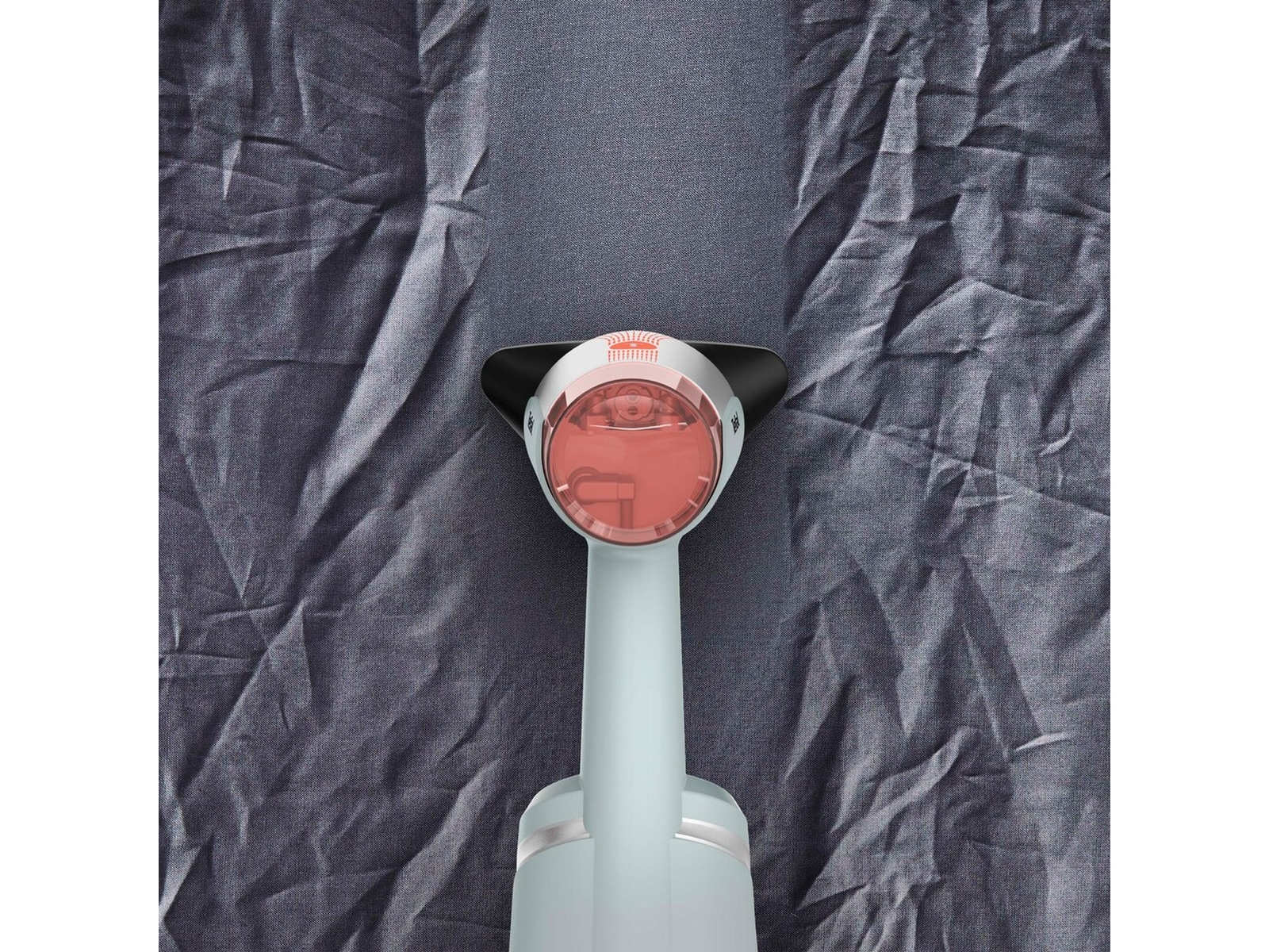 Tefal Aerosteam Optiflow ångare Steamer