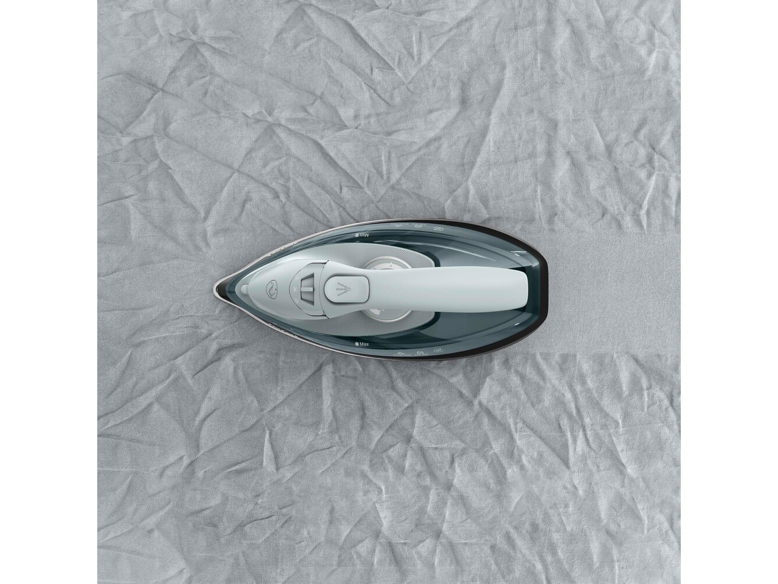 Tefal Freemove sladdlöst strykjärn Strykjärn