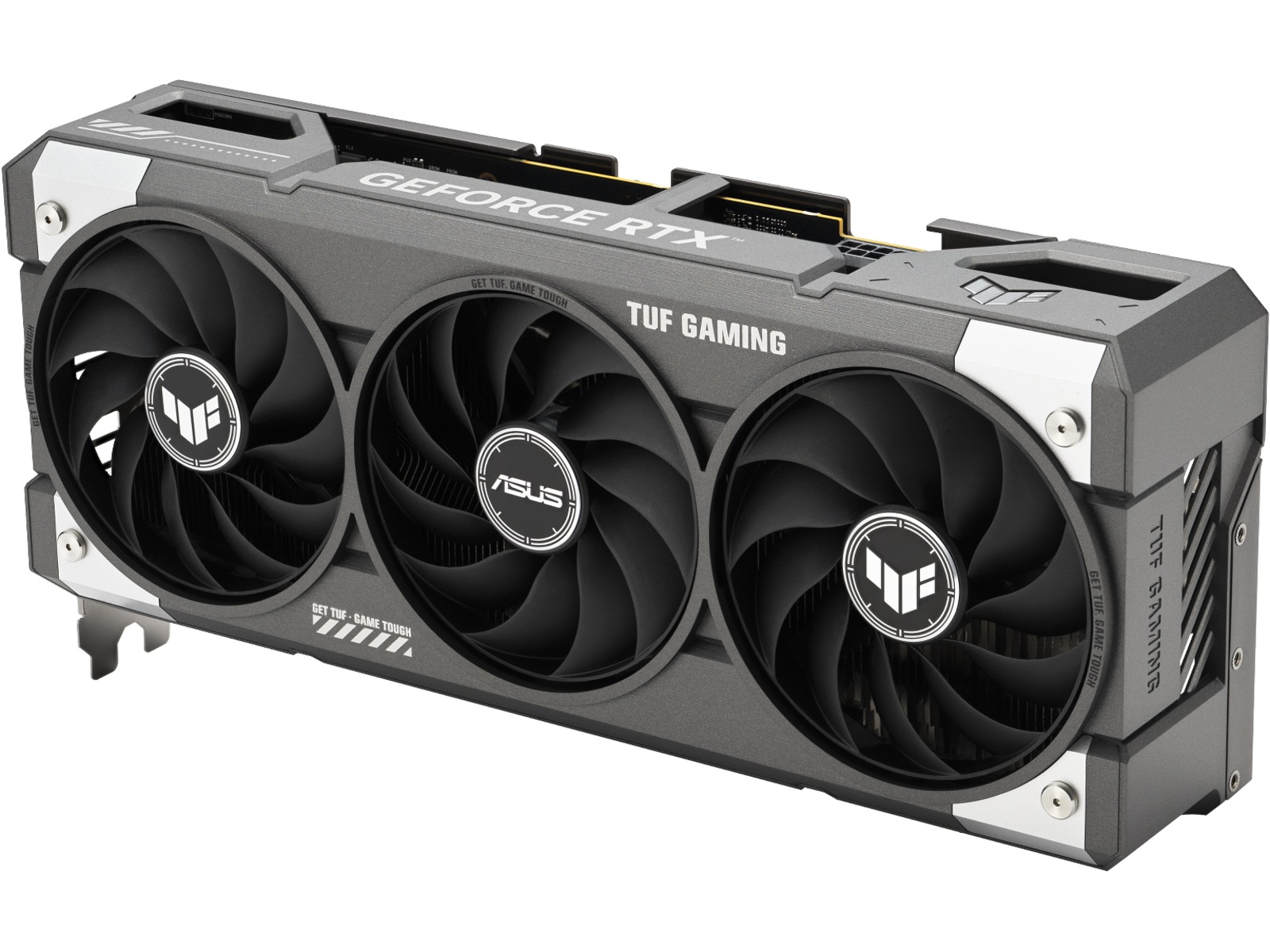 Asus TUF Gaming GeForce RTX 5060 Grafikkort