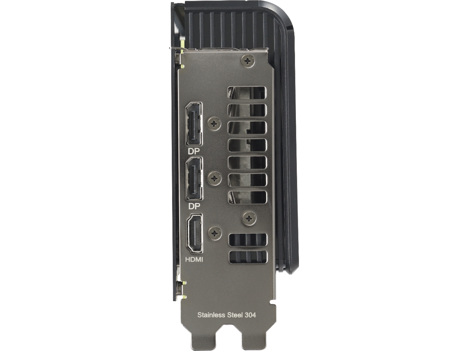 Asus Prime Radeon RX 9060 XT OC Grafikkort