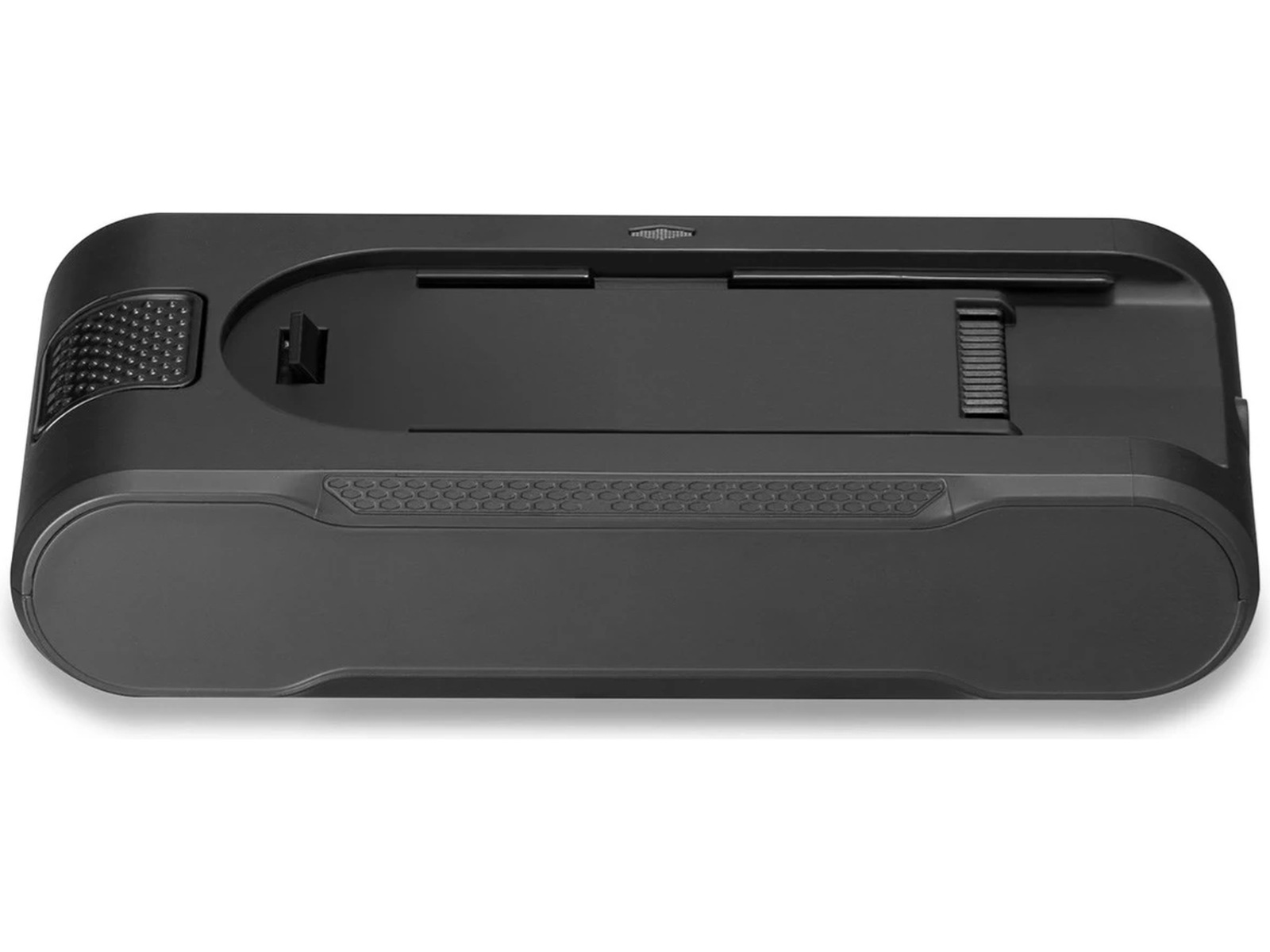 Andersson STV-H2000 Handhållen Dammsugare Skaftdammsugare