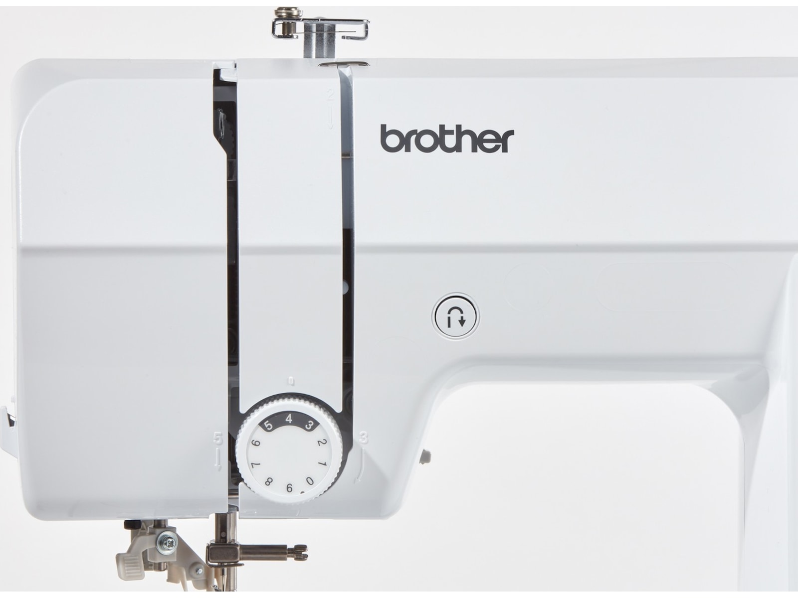Brother SH40NVZW1 symaskin Symaskiner