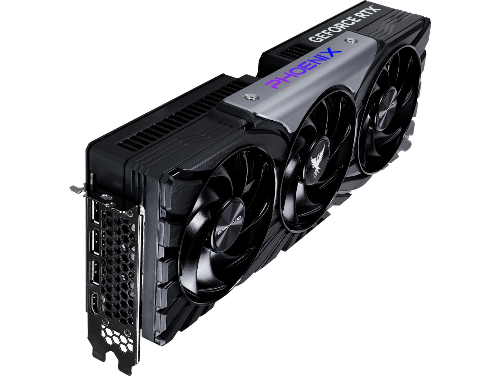 Gainward GeForce RTX 5080 Phoenix V1 Grafikkort
