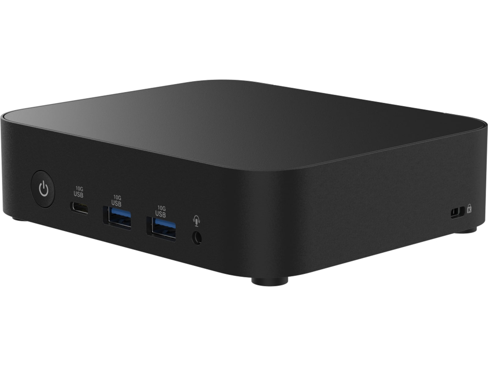 Asus NUC 14 Essential N250 Barebone
