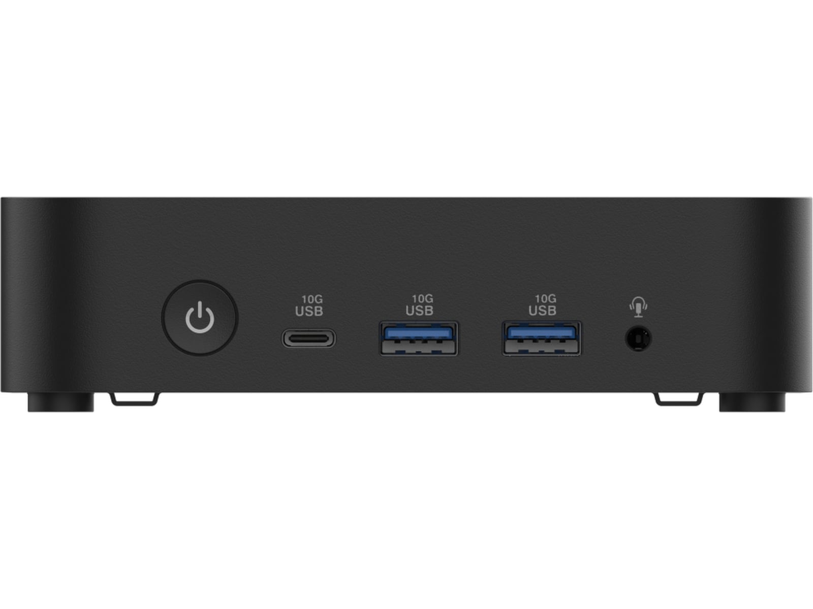 Asus NUC 14 Essential N250 Barebone