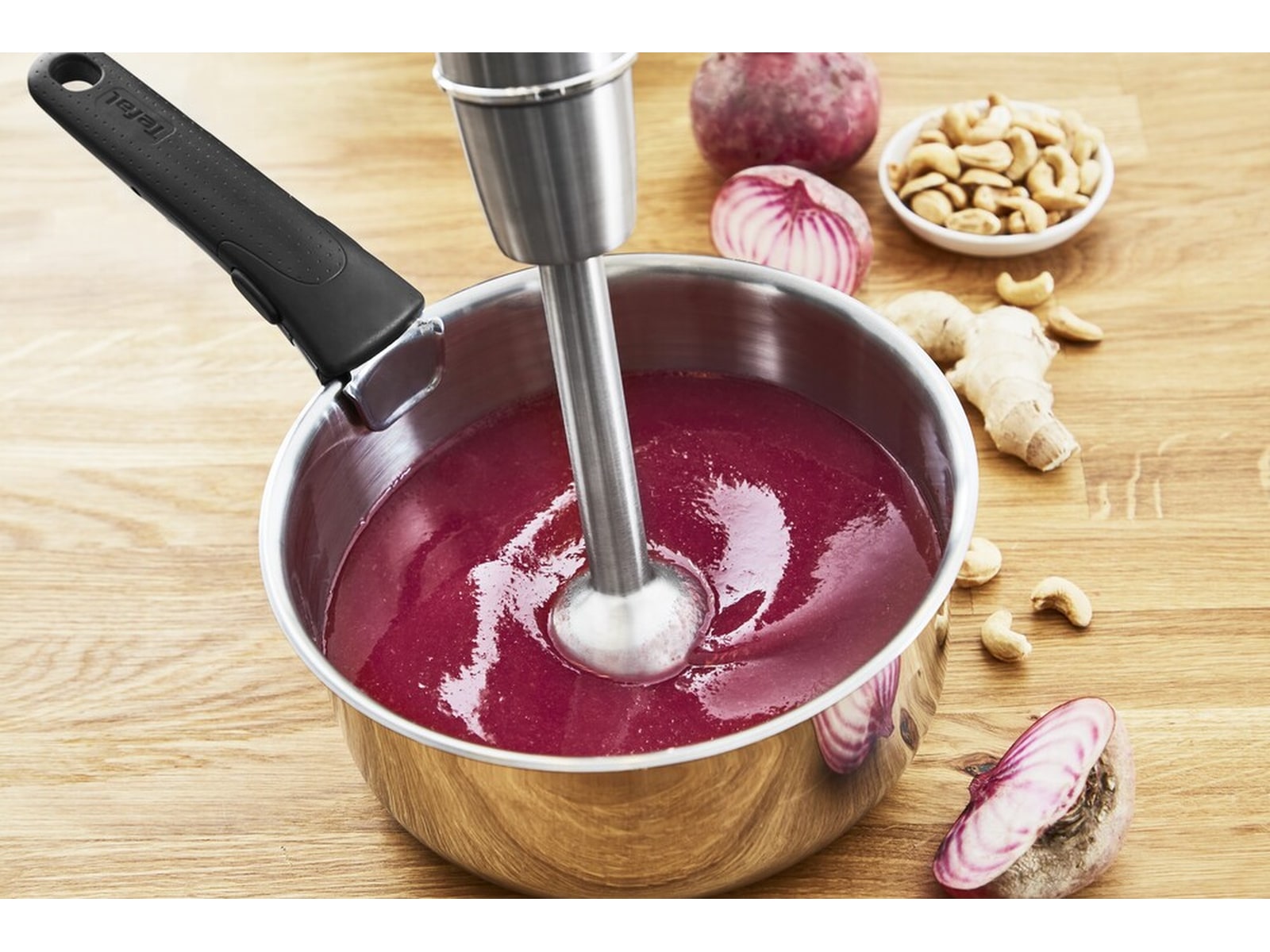 OBH Nordica Infiny Force Pro stavmixer HN95HDS0 Stavmixers & elvispar