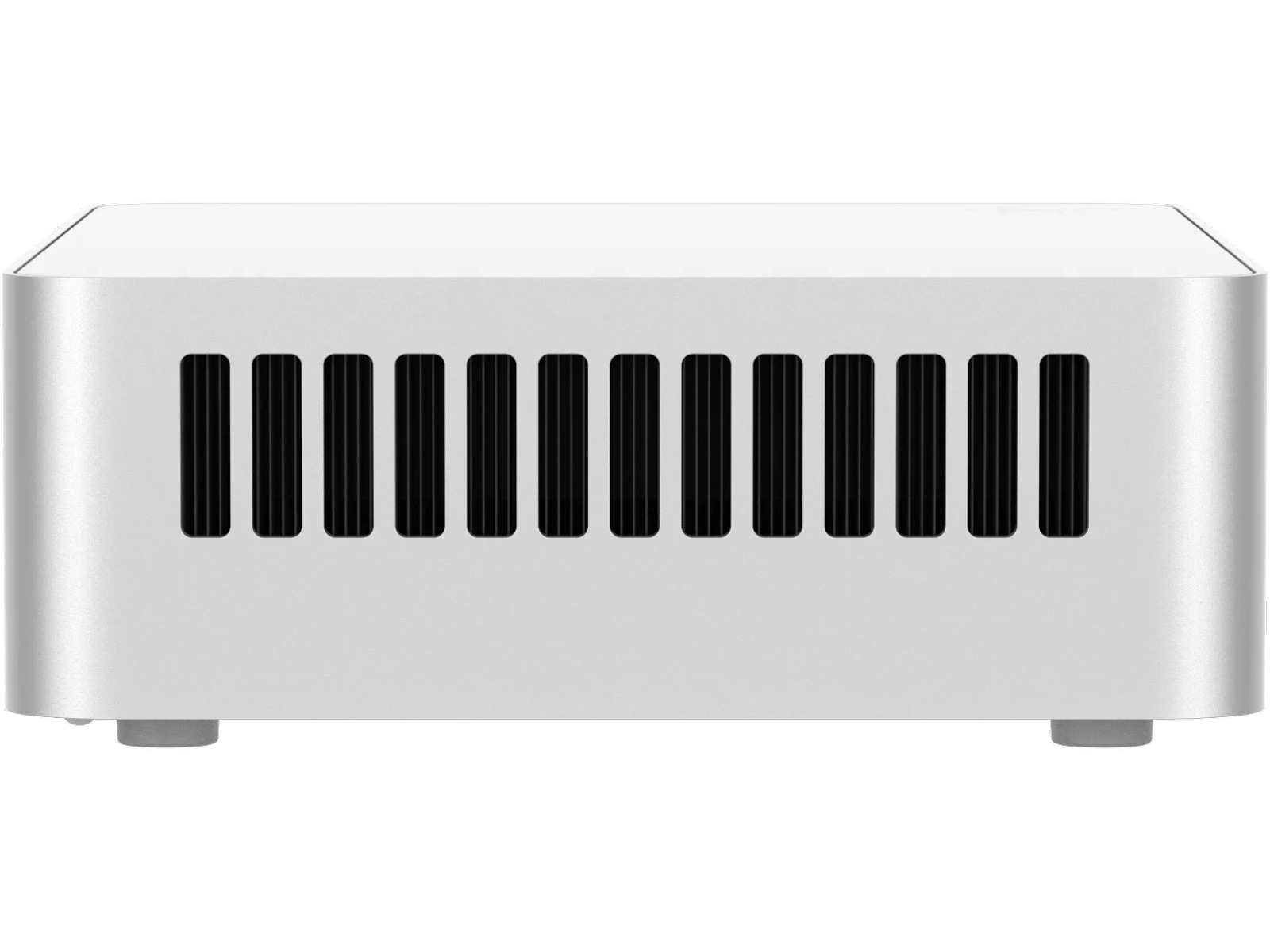 ASUS NUC 15 PRO + U9 285H Barebone