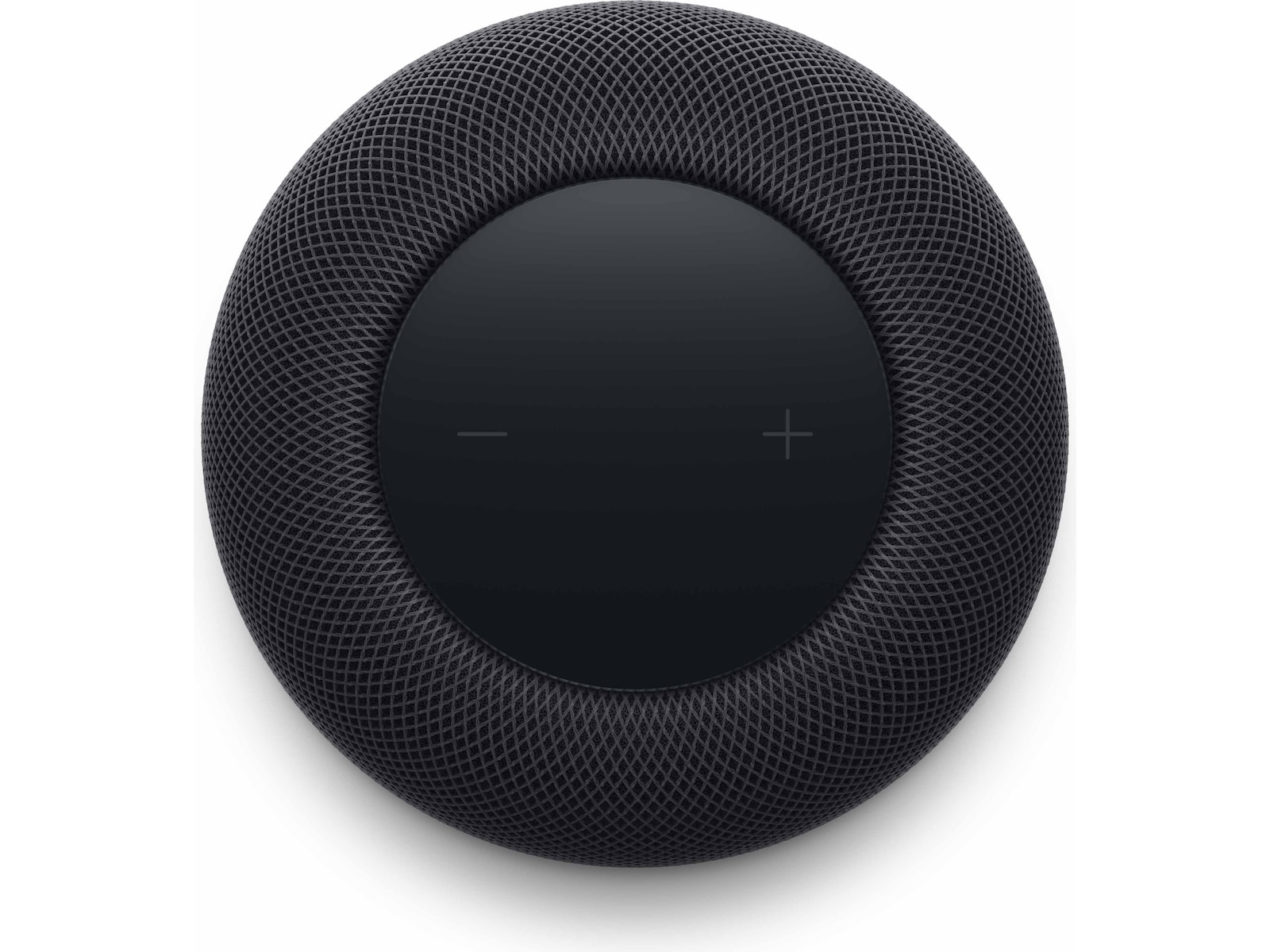 Apple HomePod (midnight) Högtalare
