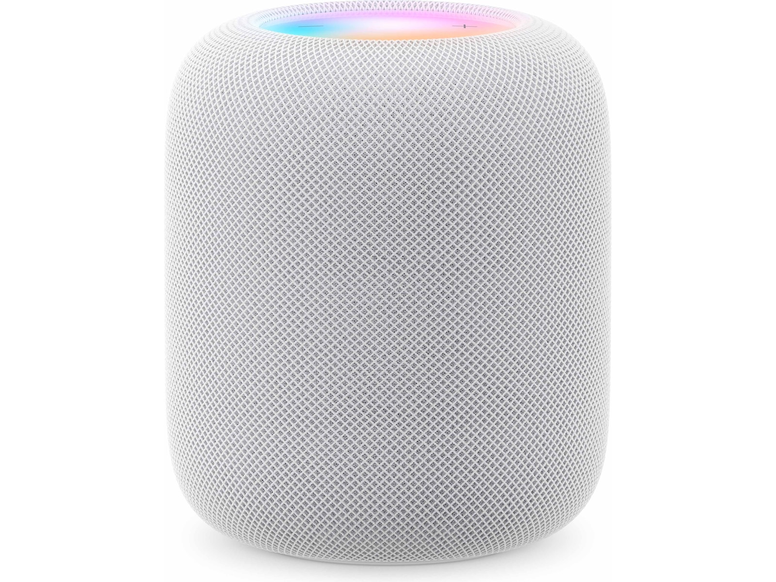 Apple HomePod (vit) Högtalare
