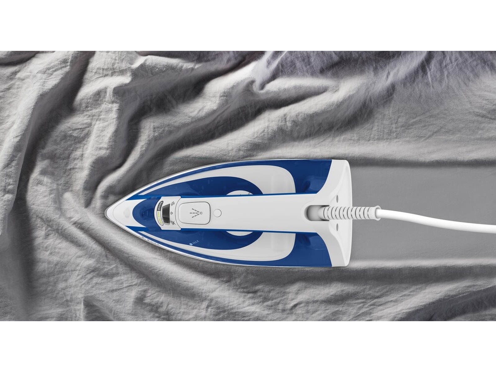 Tefal Virtuo FV1711E0 Strykjärn Strykjärn