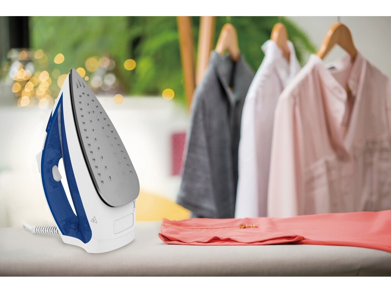 Tefal Virtuo FV1711E0 Strykjärn Strykjärn