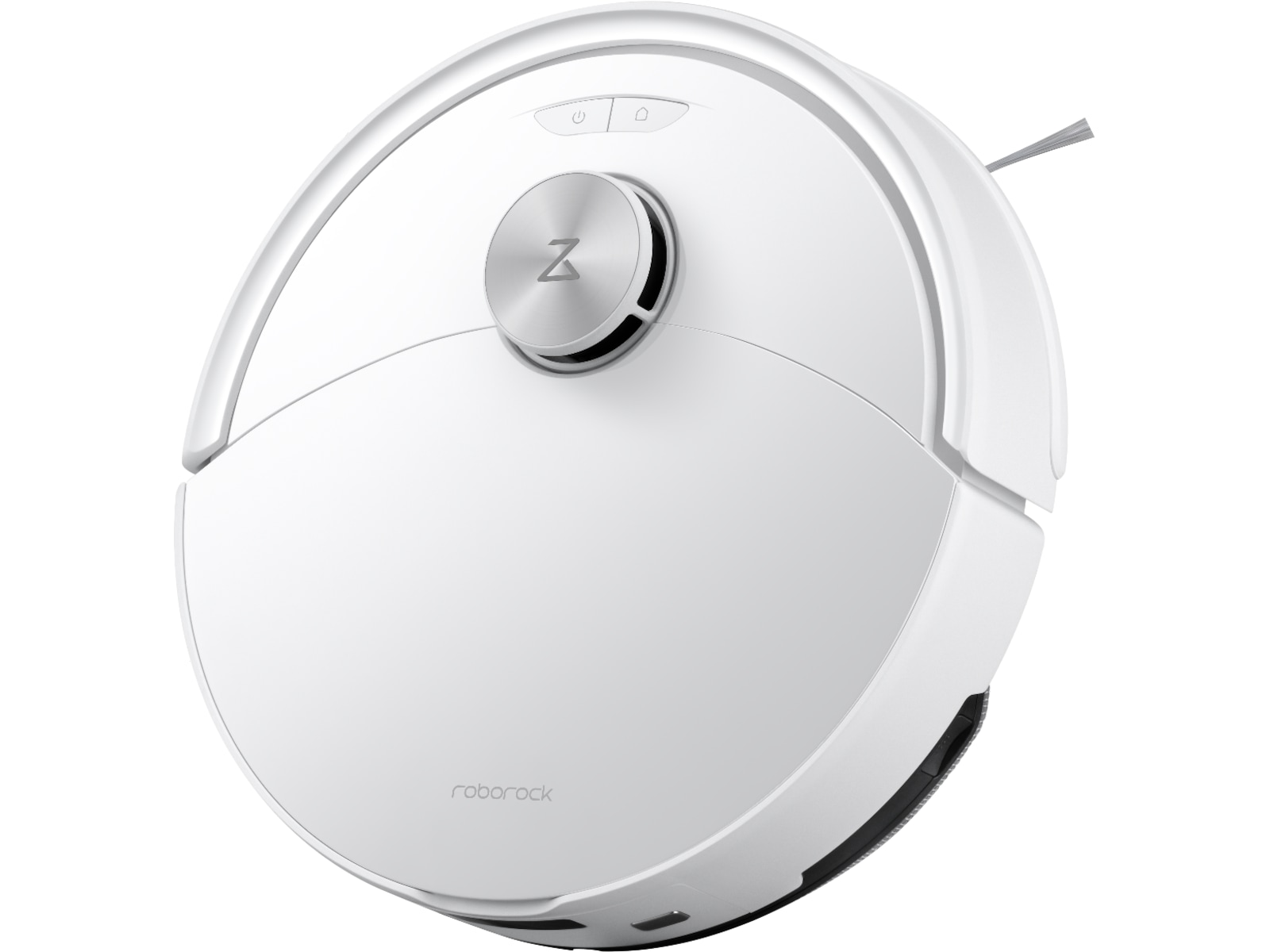 Roborock Q10VF  Robotdammsugare (vit) Robotdammsugare