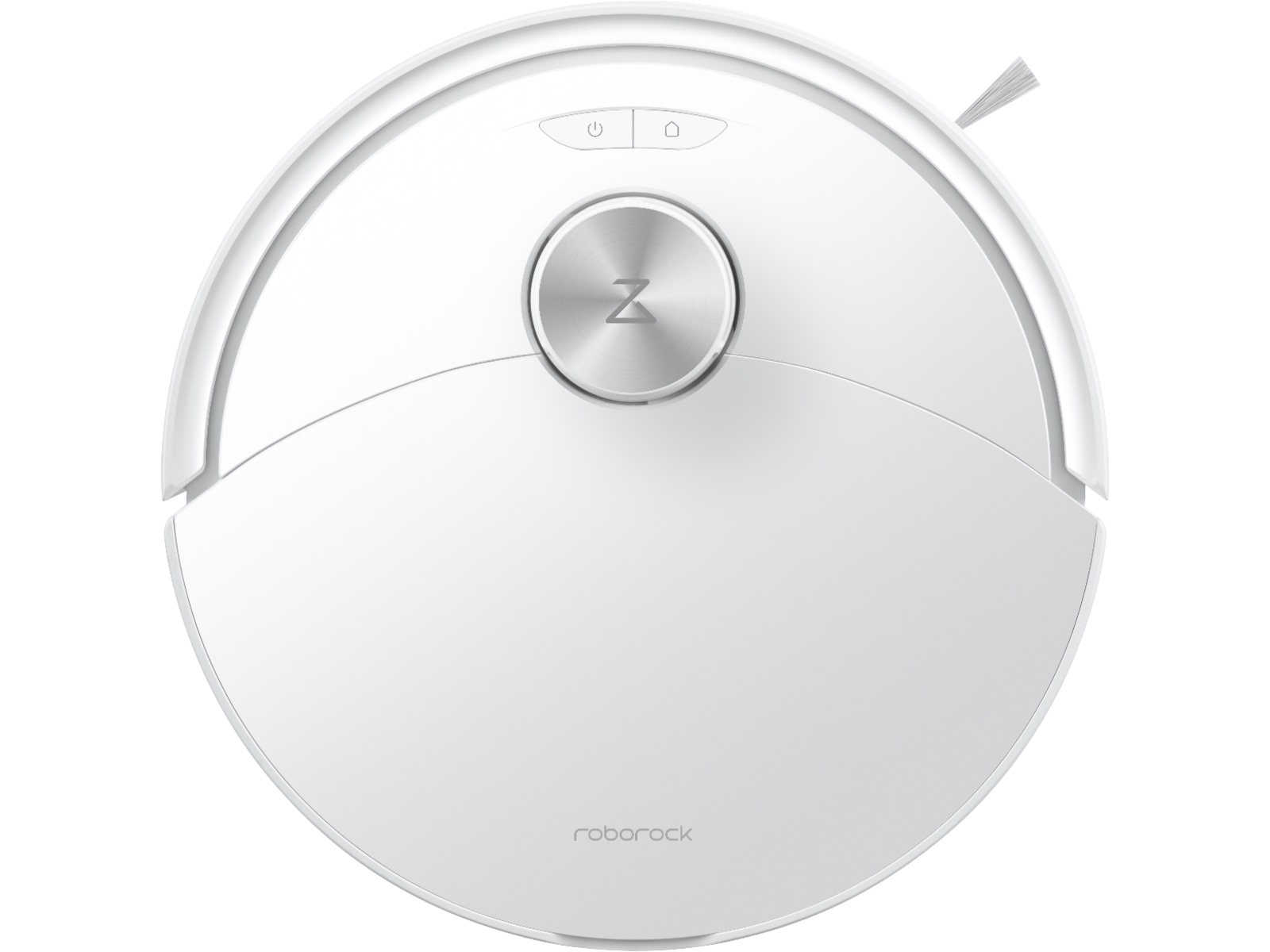 Roborock Q10VF  Robotdammsugare (vit) Robotdammsugare