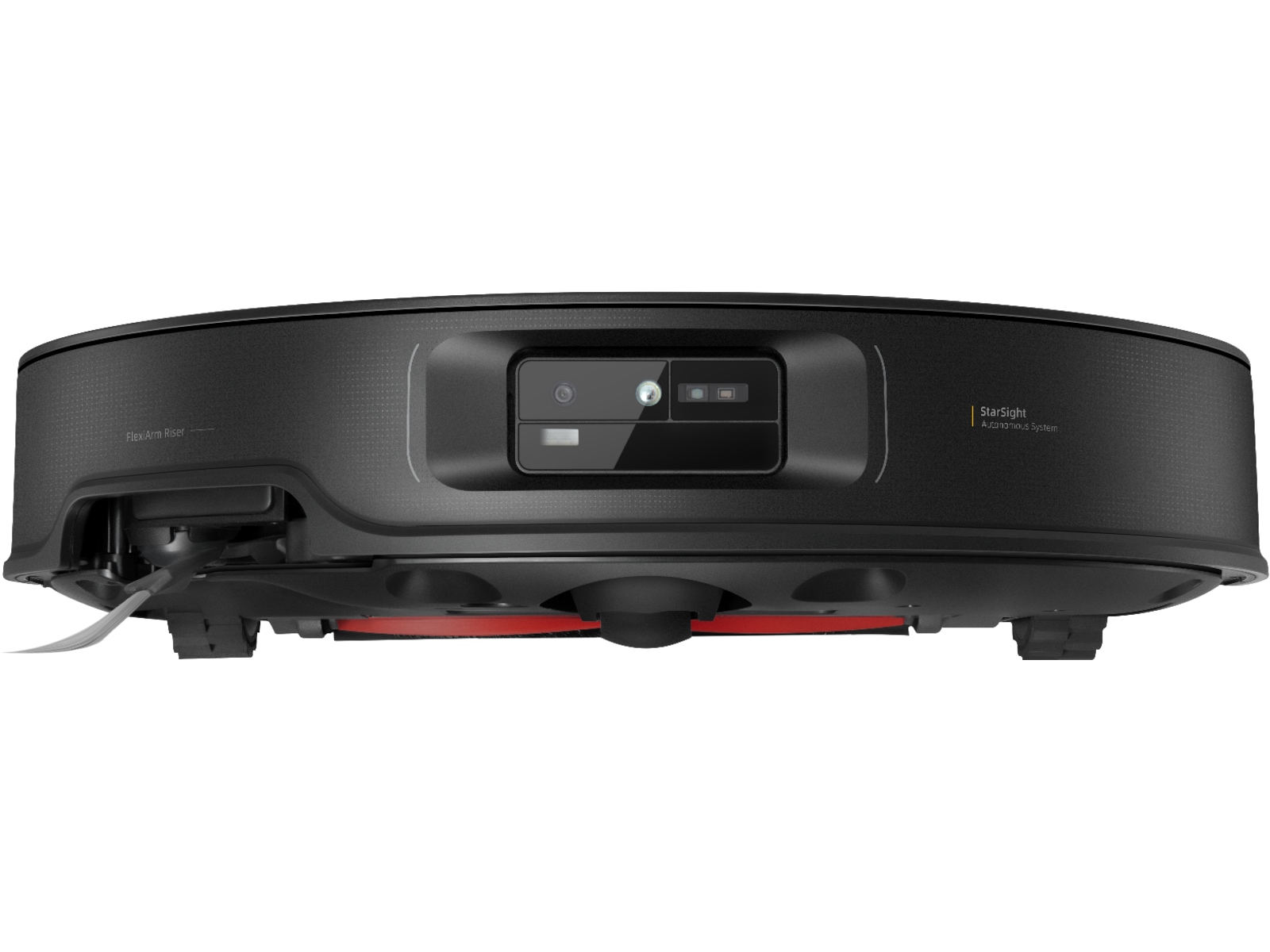 Roborock Saros Z70  Robotdammsugare (svart) Robotdammsugare