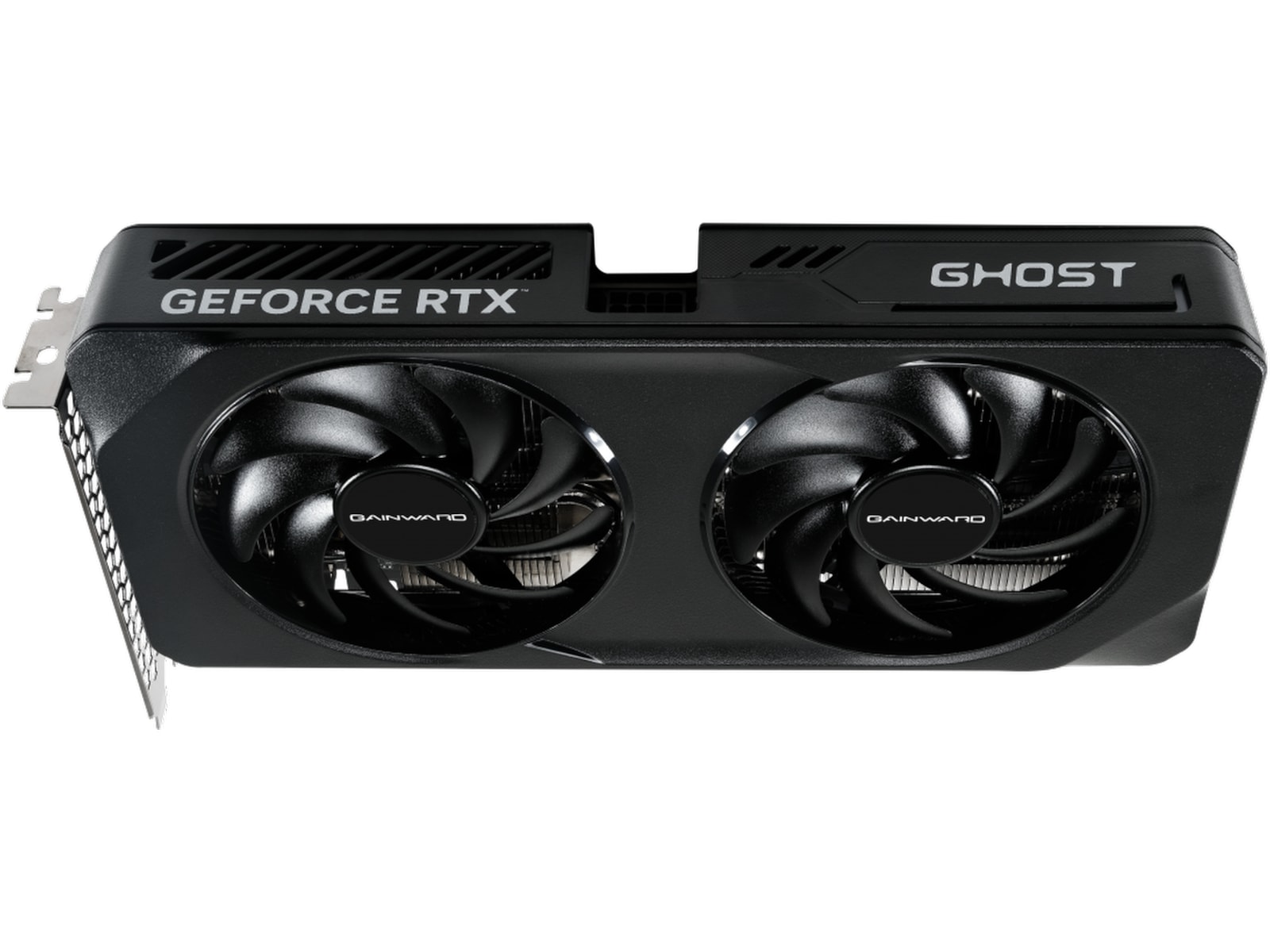 Gainward GeForce RTX 5060 Ghost OC Grafikkort