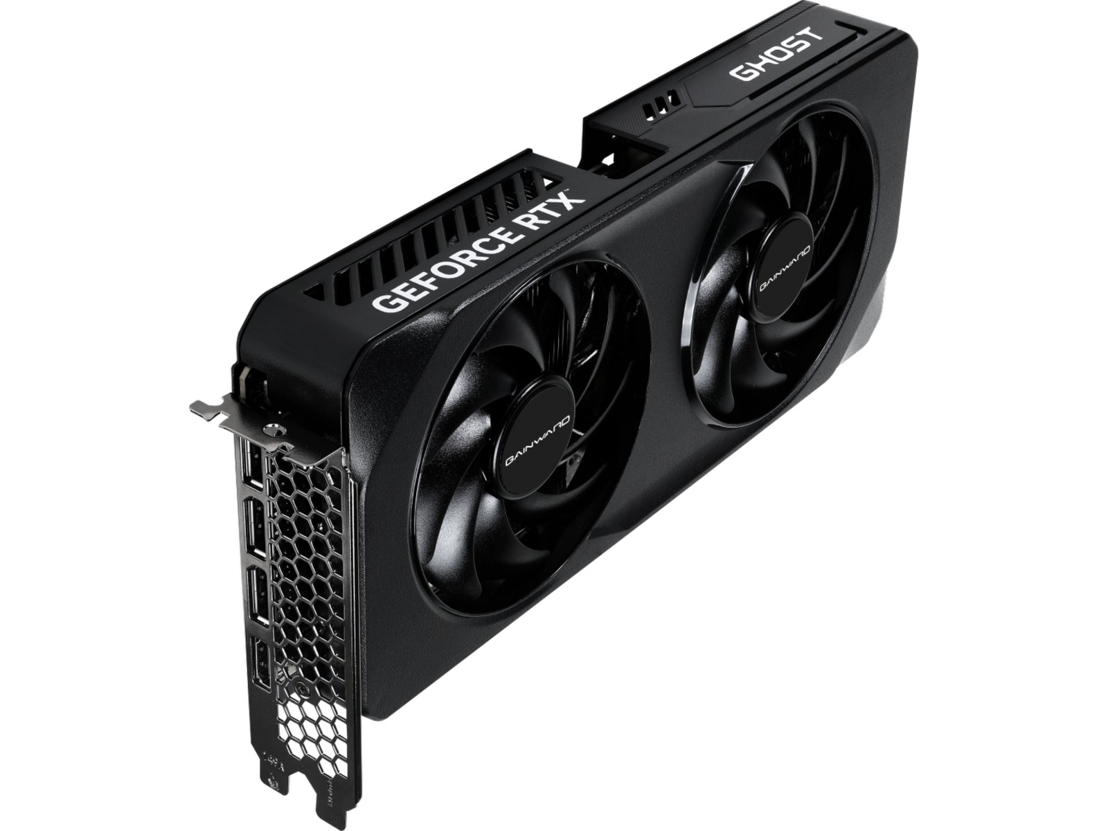 Gainward GeForce RTX 5060 Ghost OC Grafikkort