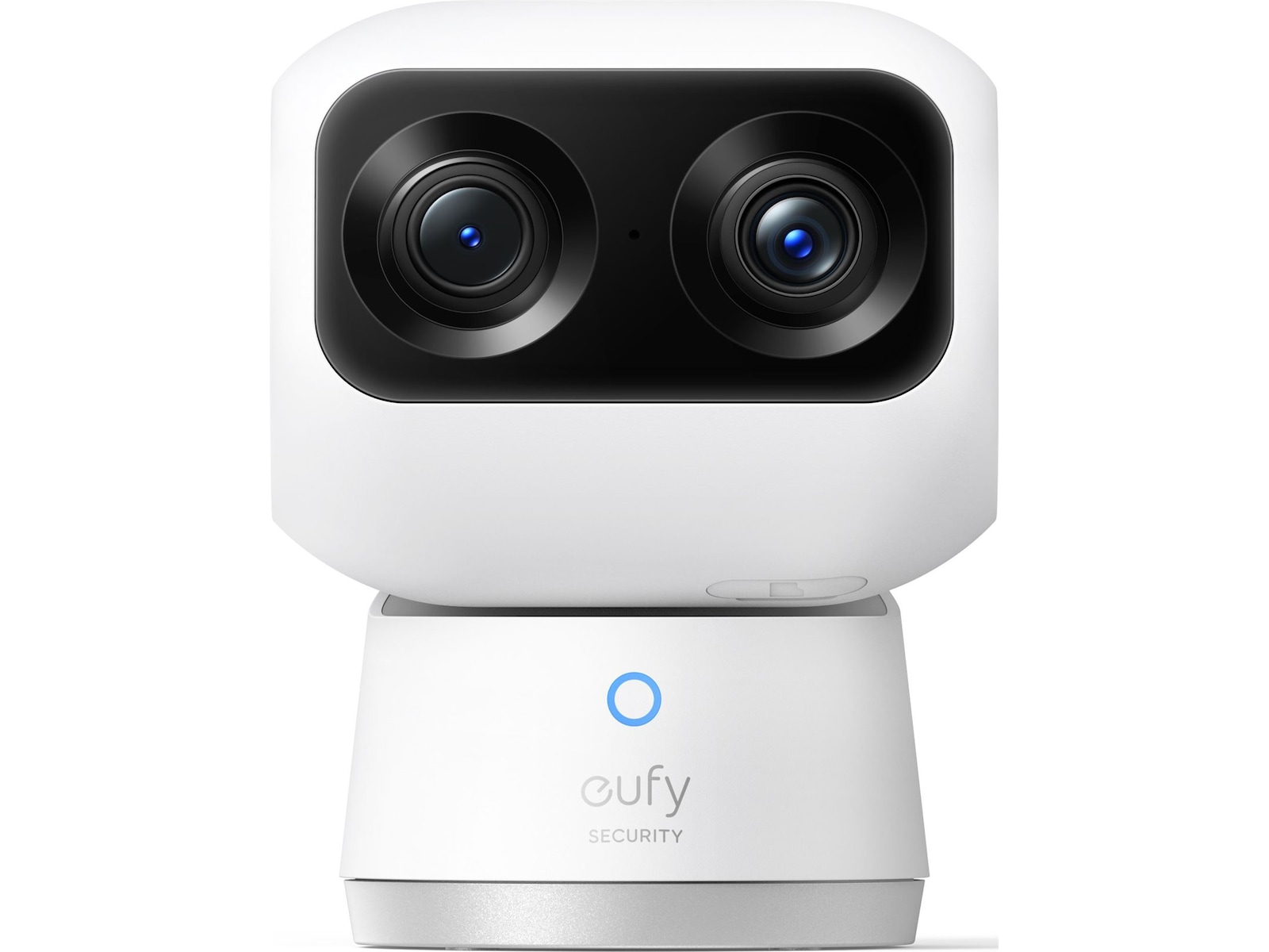 Eufy S350 4K inomhus övervakningskamera Övervakningskamera