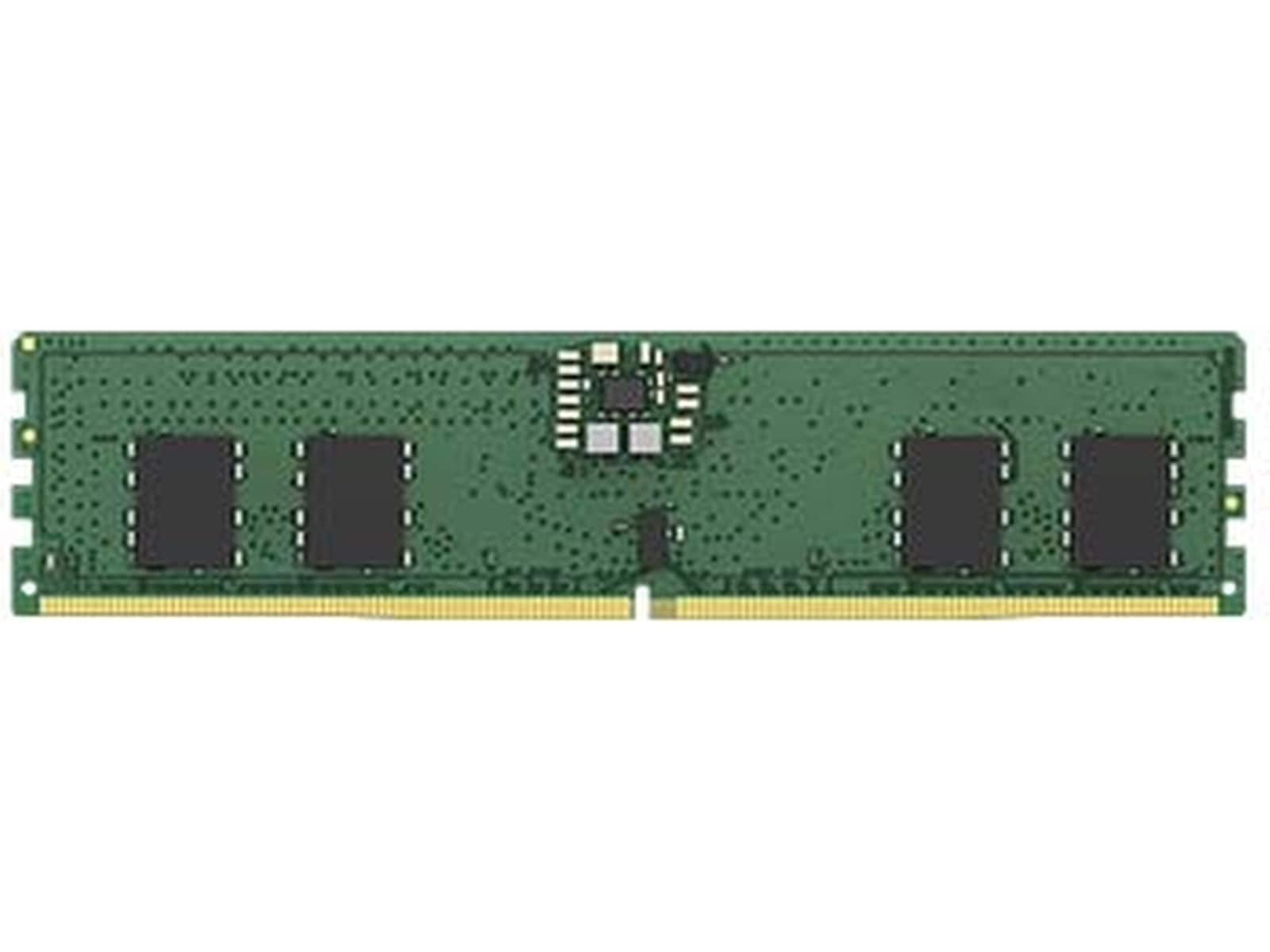 Kingston ValueRam DDR5 6400MHz 8GB Minne