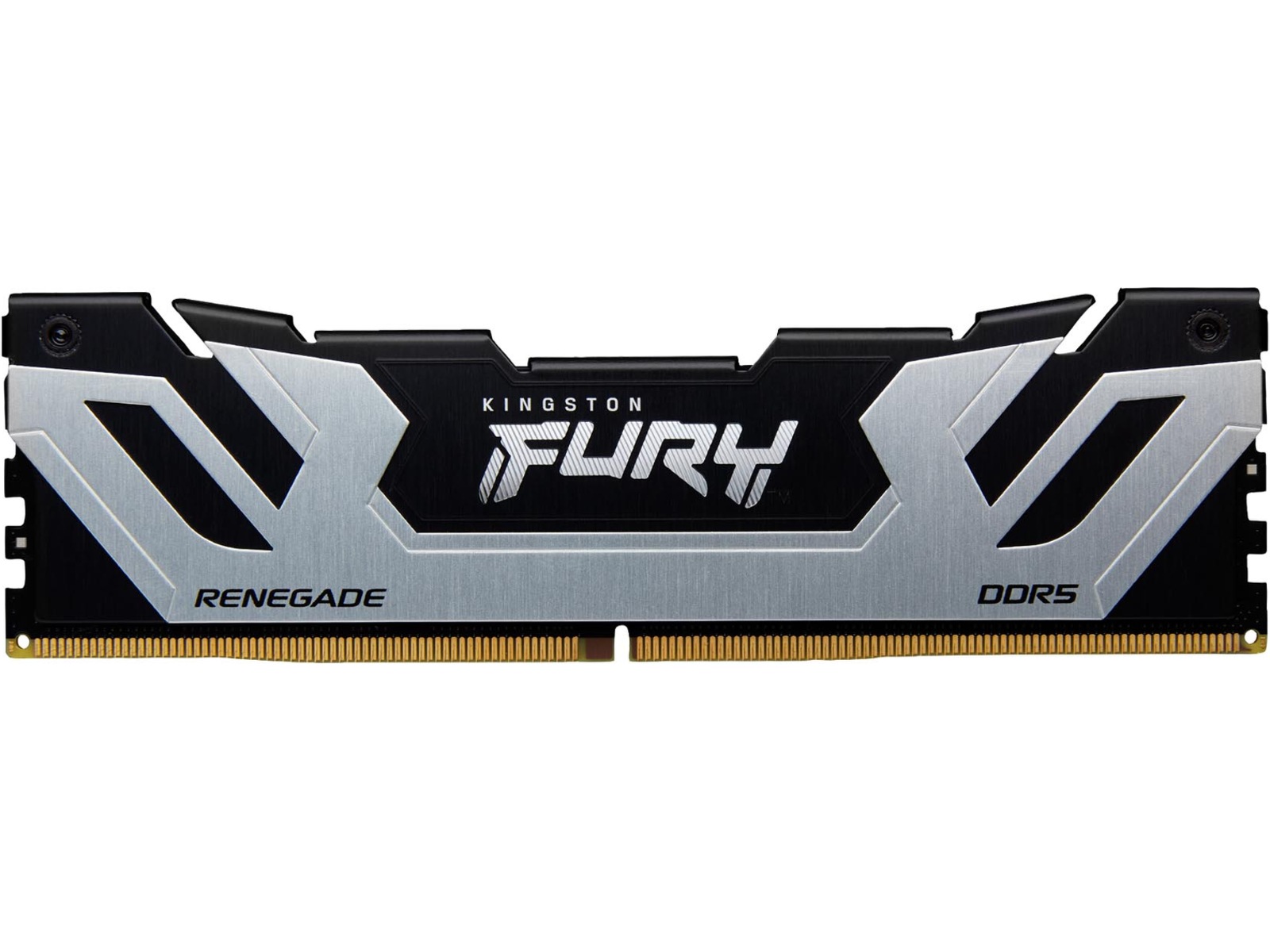 Kingston FURY Renegade DDR5 8400MHz 24GB (svart) Minne