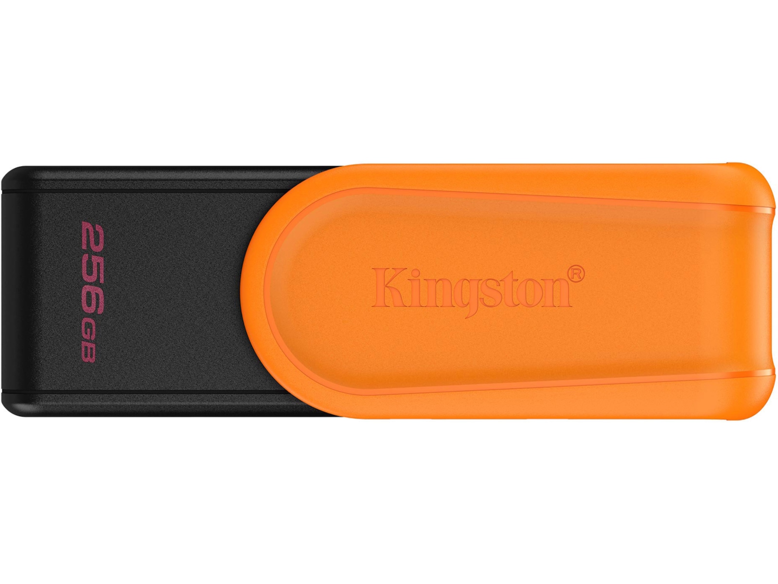 Kingston DataTraveler Exodia S USB Minnepenn 256GB USB-minnen