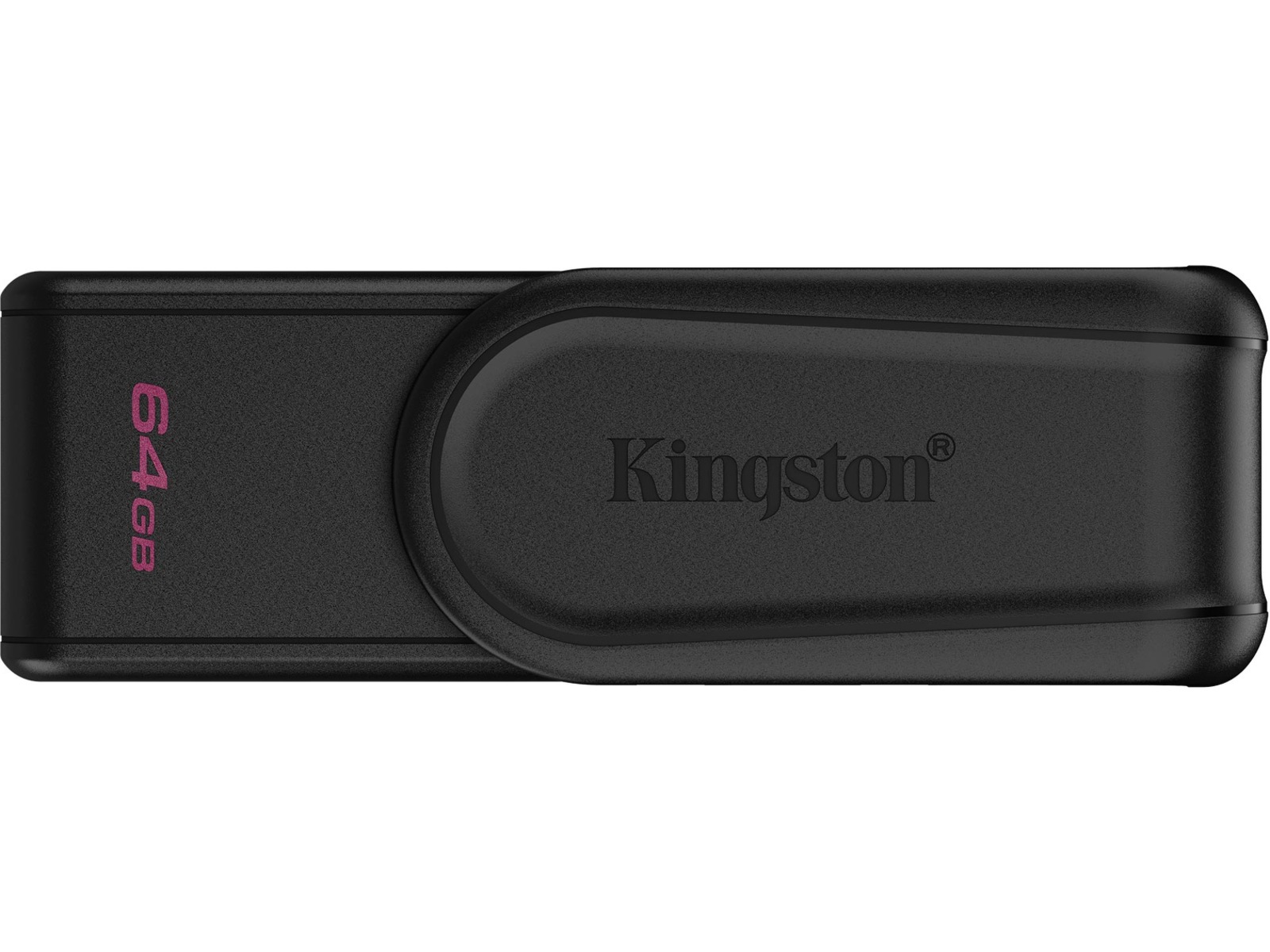 Kingston DataTraveler Exodia S USB Minnepenn 64GB USB-minnen