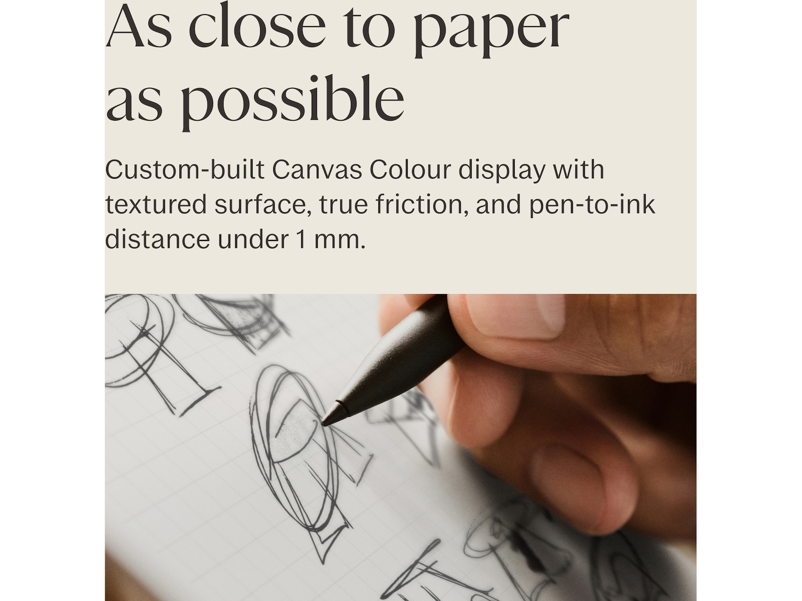 reMarkable Paper Pro 11,8" 64GB inkl. Marker Plus och Book Folio (svart skinn) Digitala anteckningsblock