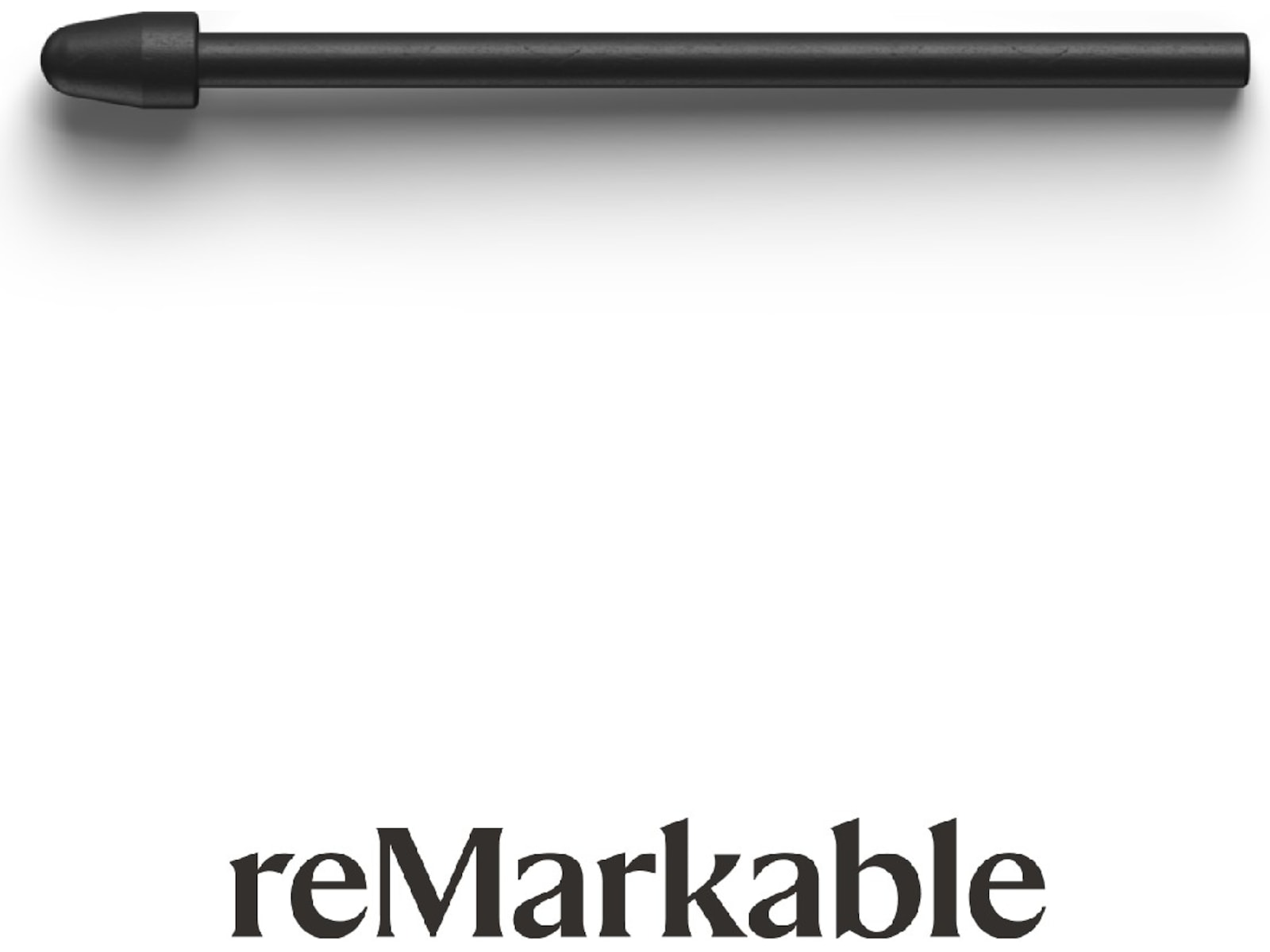 reMarkable 2 Marker spetsar, 9-pack (svart) Tillbehör till digitala anteckningsblock