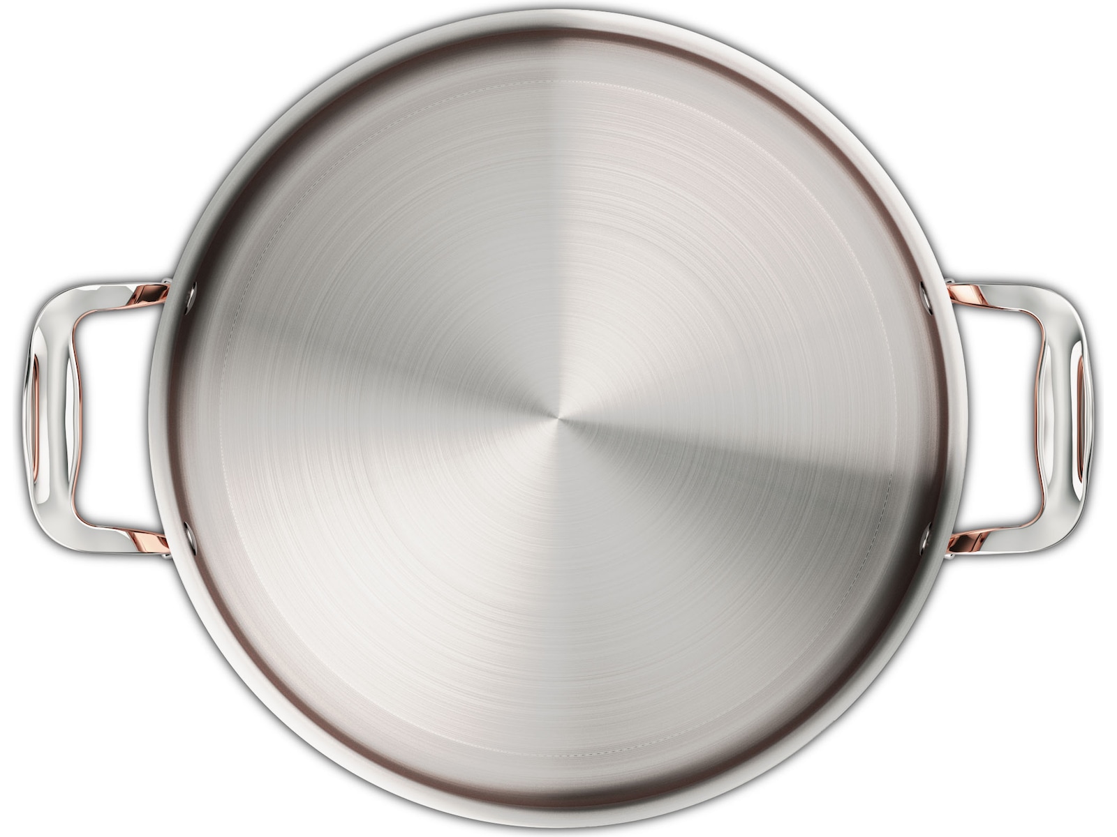 Austin and Barbeque AABQ Pro 5L 24cm gryta Kastruller