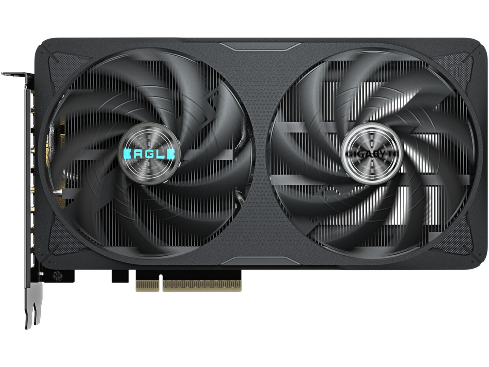 Gigabyte GeForce RTX 5060 Ti EAGLE OC Grafikkort