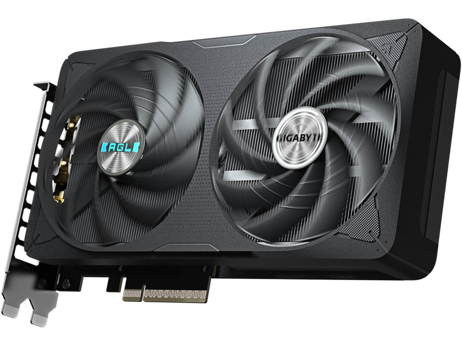 Gigabyte GeForce RTX 5060 Ti EAGLE OC Grafikkort