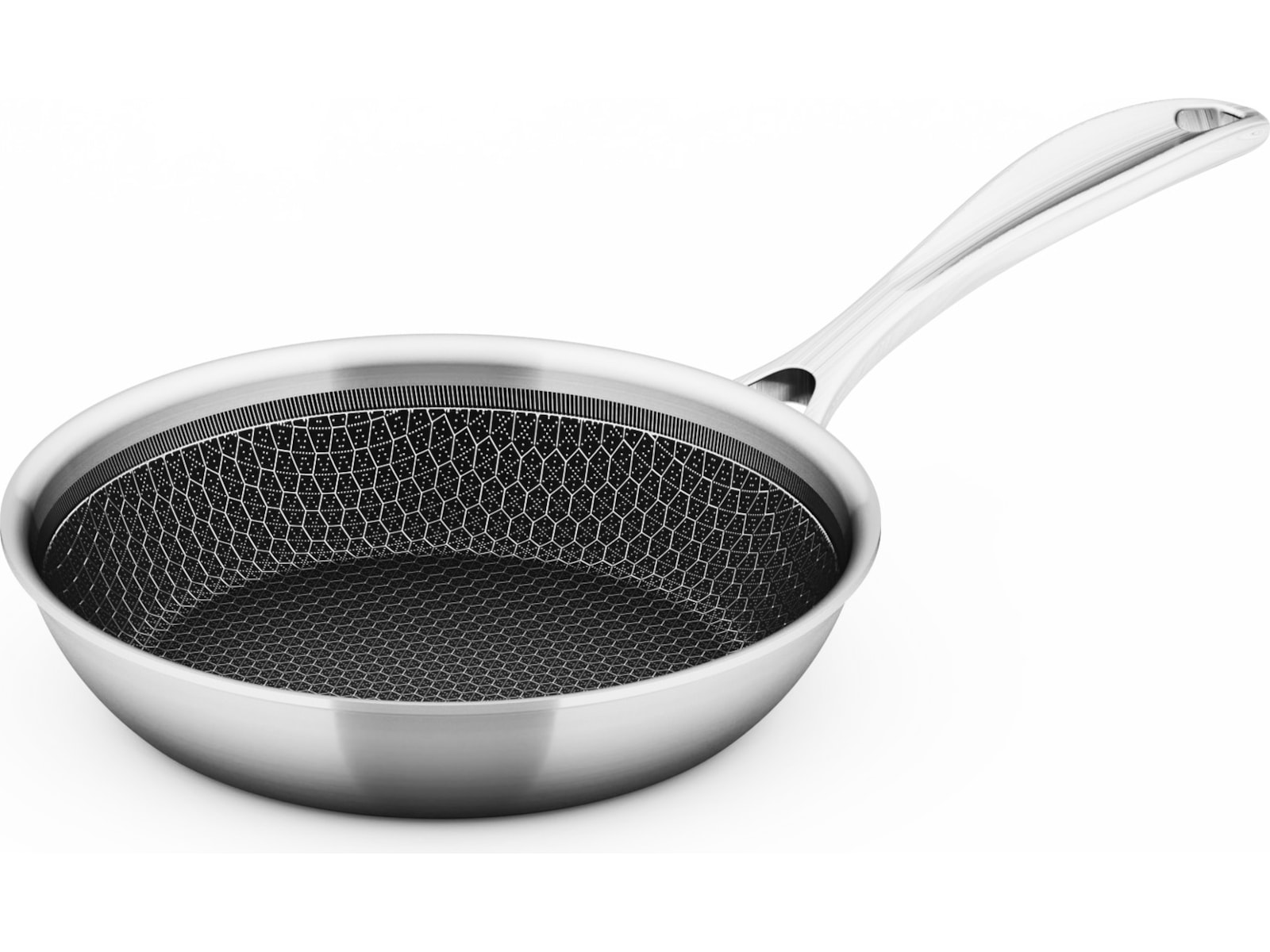Austin and Barbeque AABQ Classic Ø 20 cm stegepande Pannor