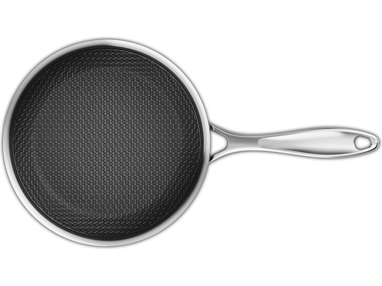 Austin and Barbeque AABQ Classic Ø 20 cm stegepande Pannor