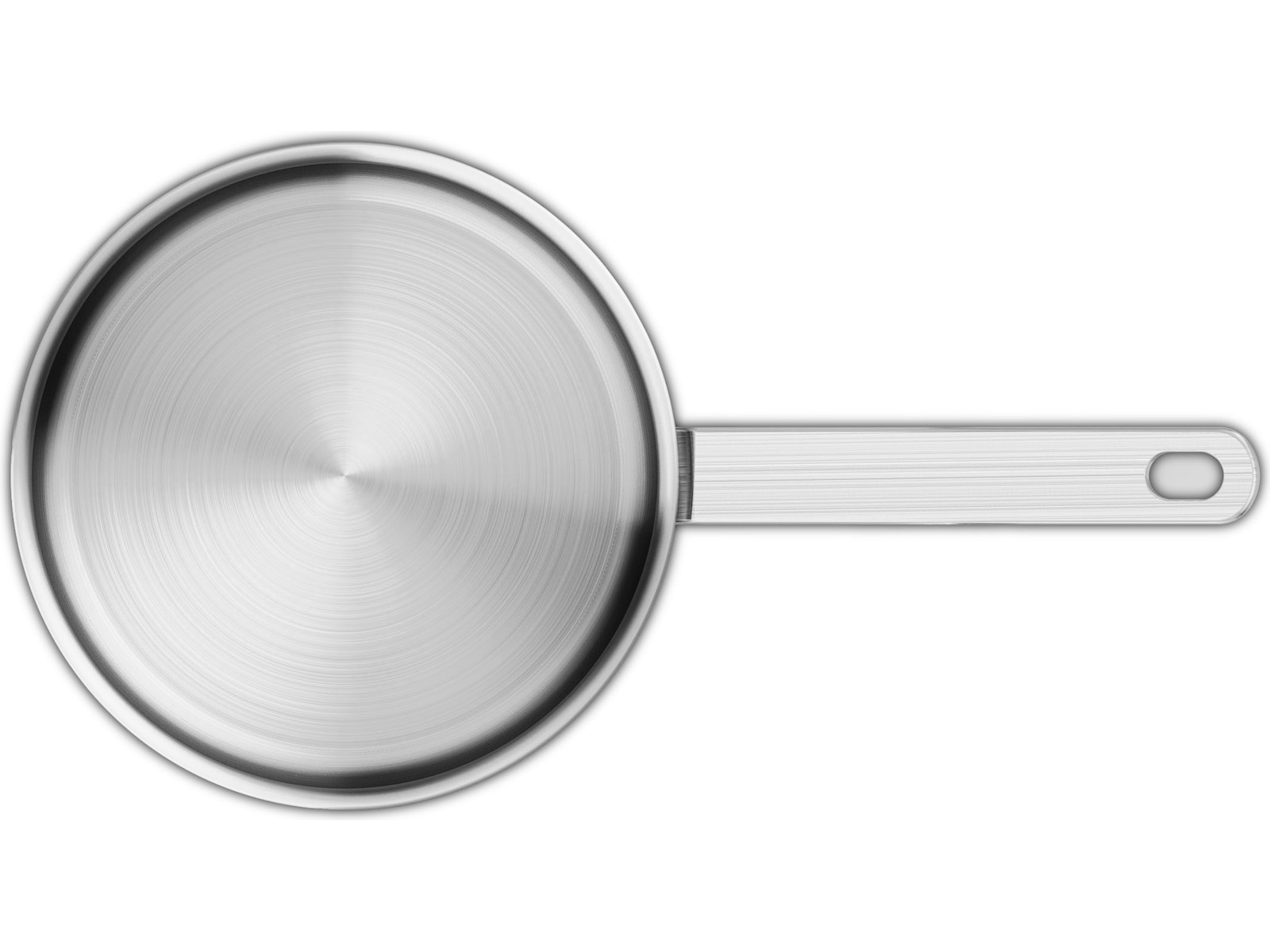 Austin and Barbeque AABQ Classic 1, 5L 16 cm kastrull Kastruller