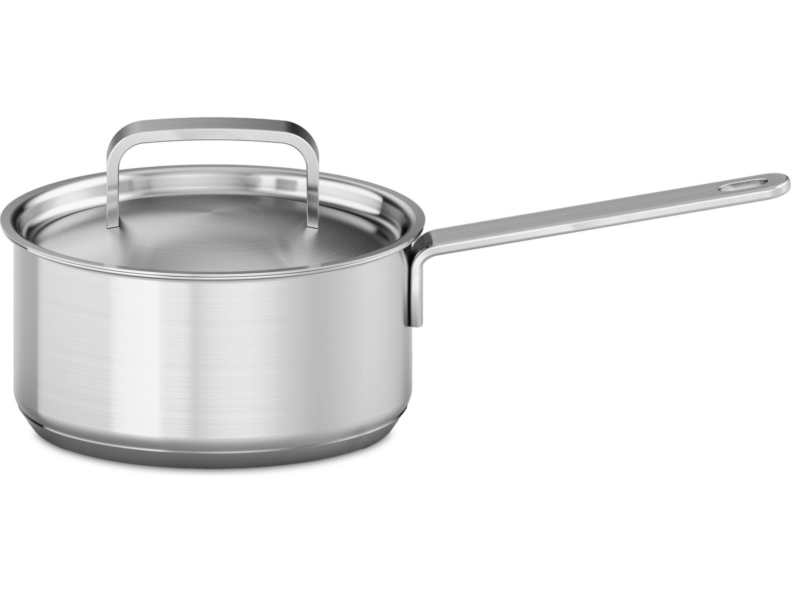 Austin and Barbeque AABQ Classic 1, 5L 16 cm kastrull Kastruller