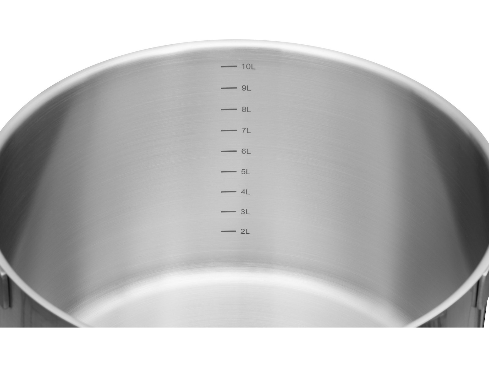 Austin and Barbeque AABQ Classic 28 cm 10L gryta Kastruller