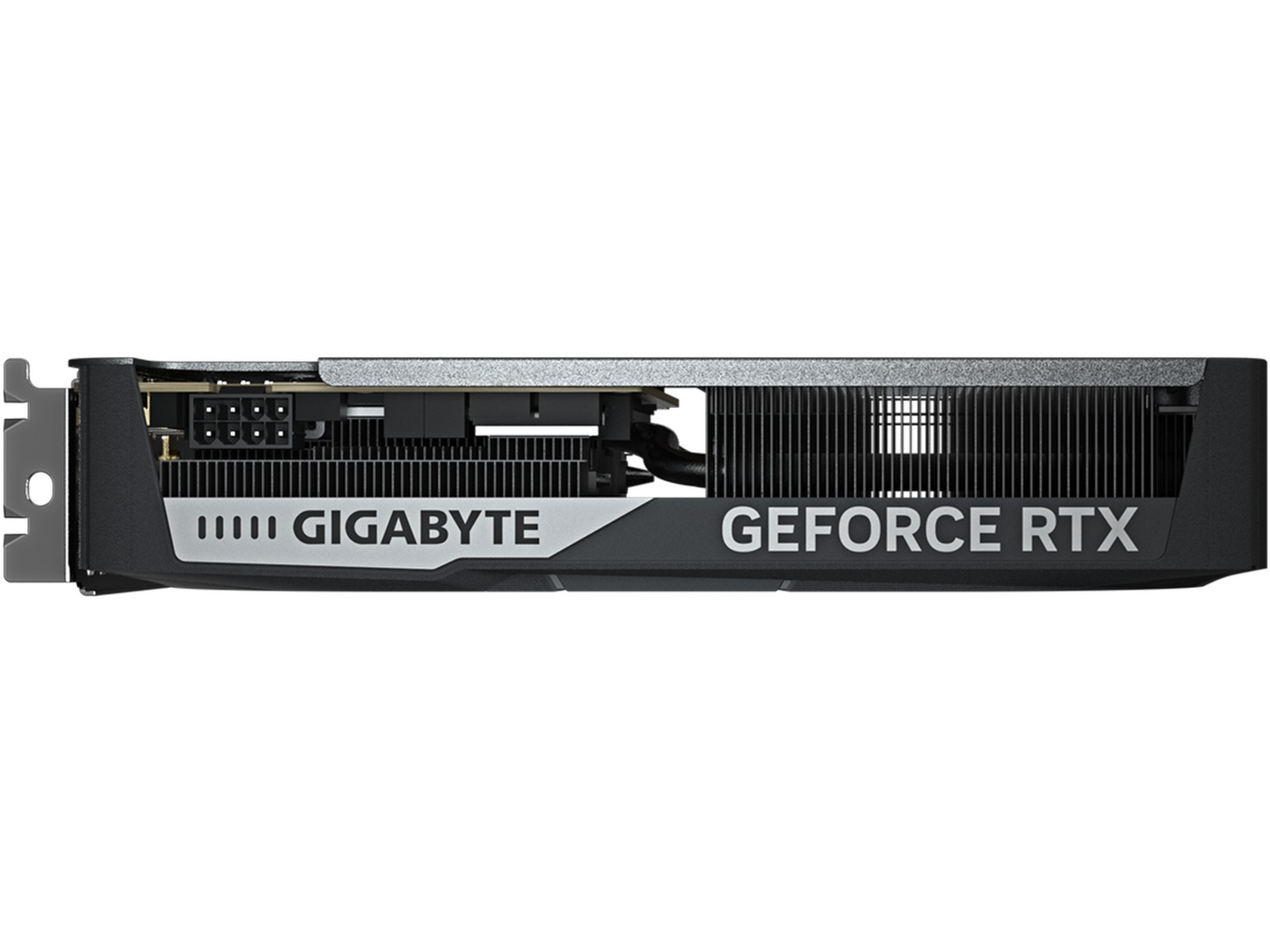 Gigabyte GeForce RTX 5060 EAGLE OC Grafikkort