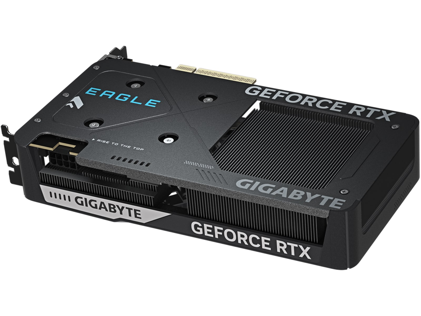 Gigabyte GeForce RTX 5060 EAGLE OC Grafikkort