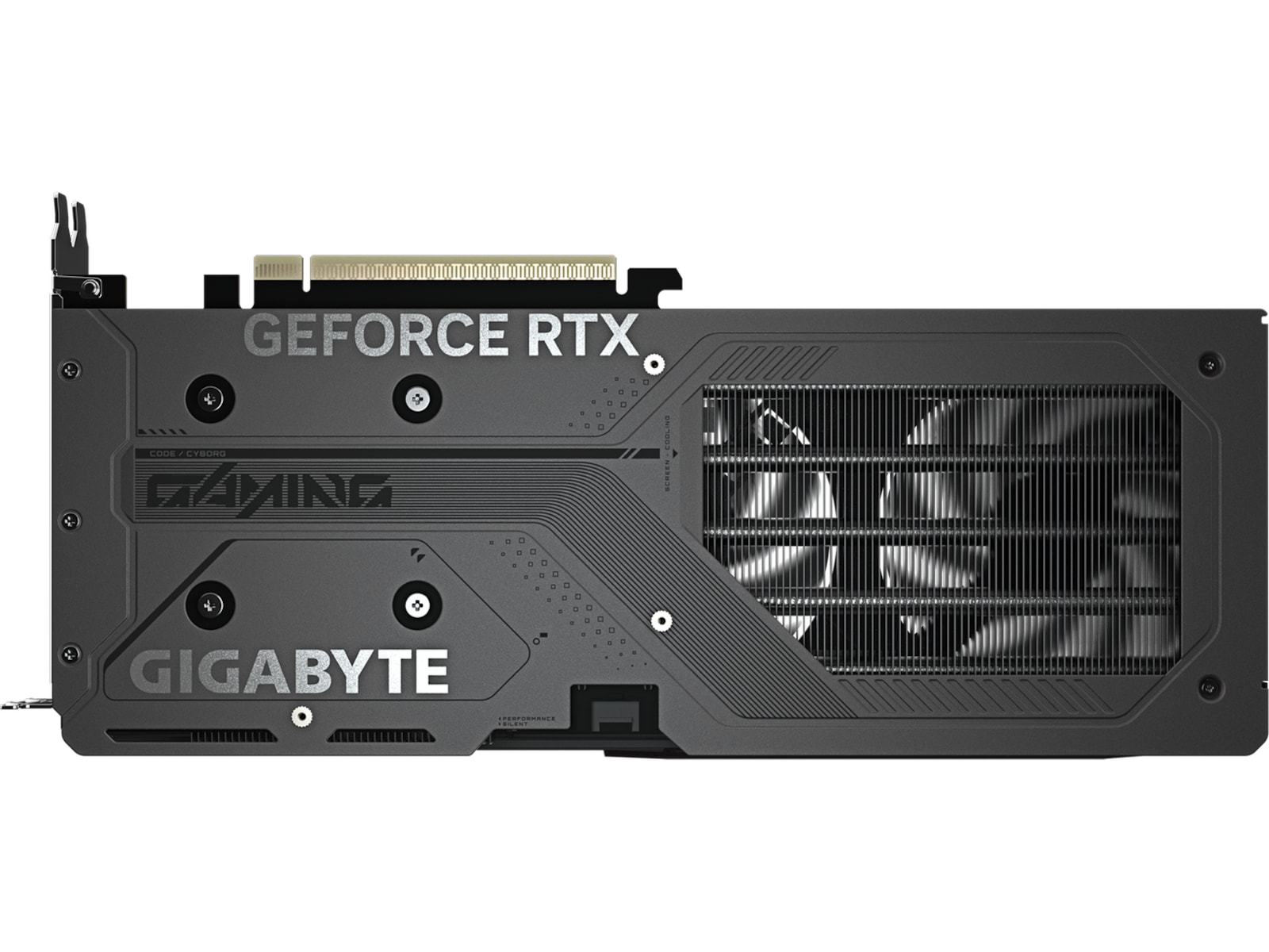 Gigabyte GeForce RTX 5060 Ti GAMING OC Grafikkort
