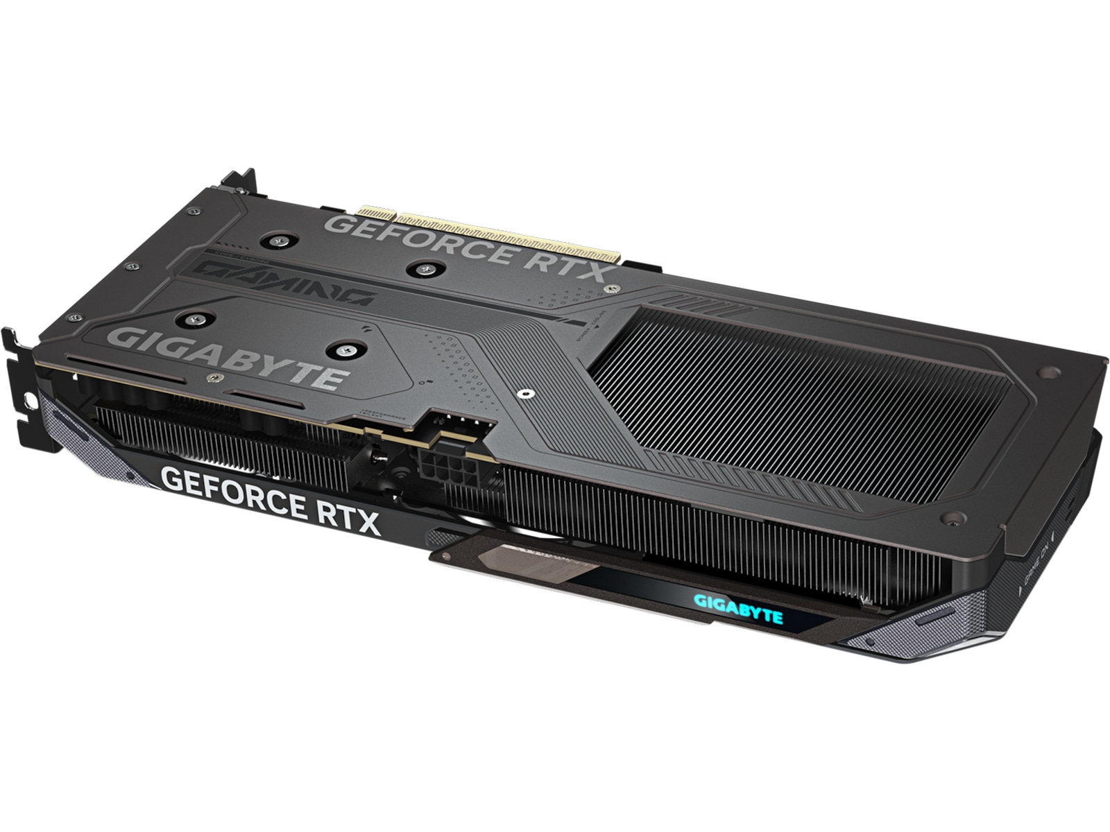 Gigabyte GeForce RTX 5060 Ti GAMING OC Grafikkort
