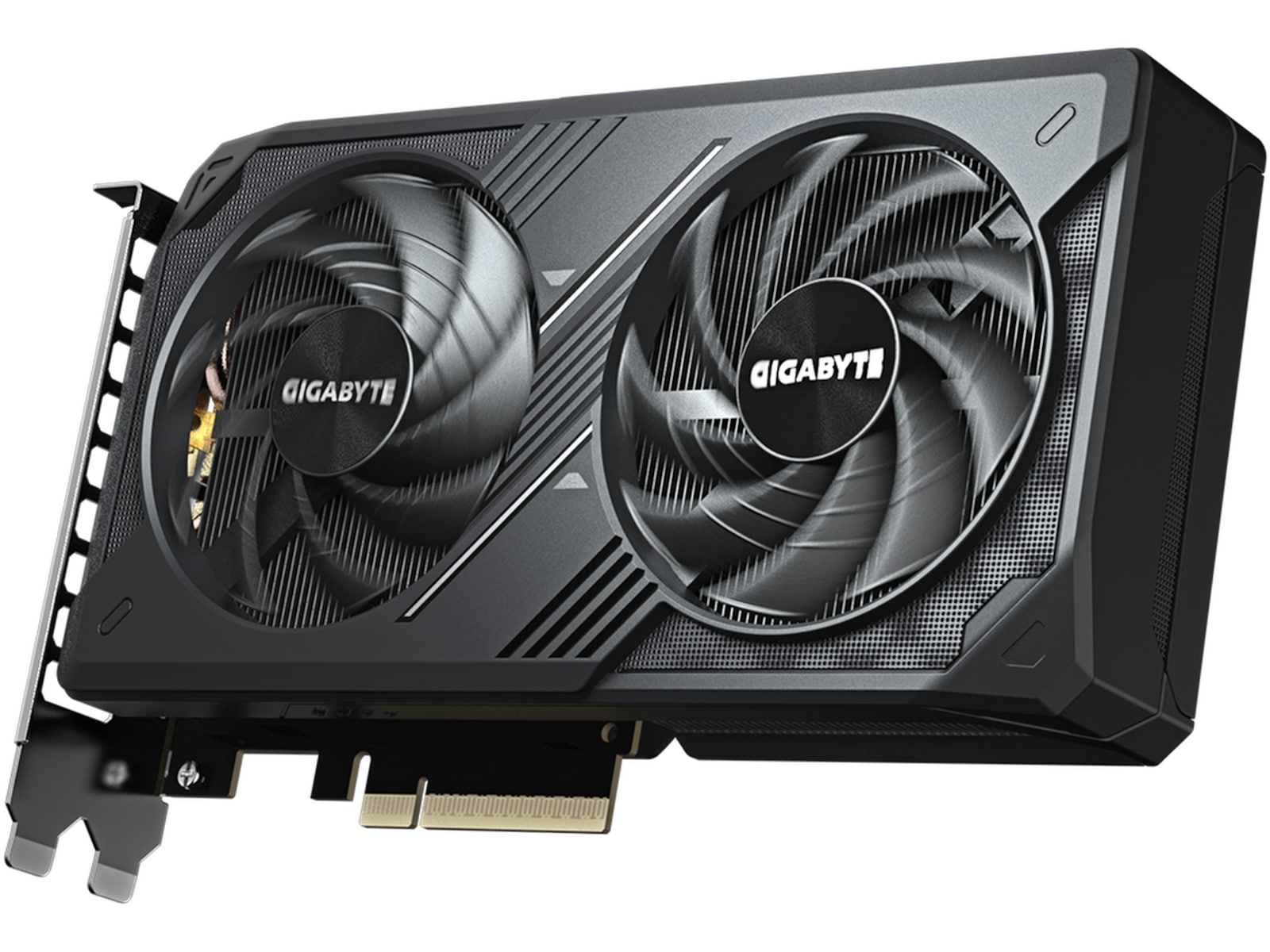 Gigabyte GeForce RTX 5060 WINDFORCE OC Grafikkort