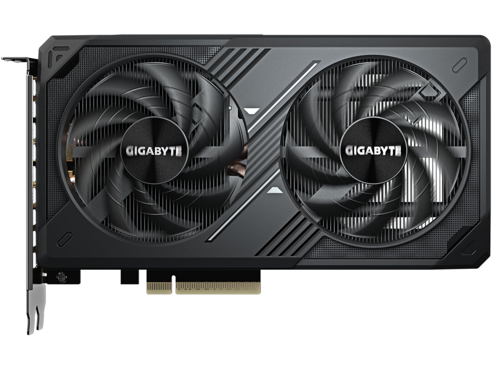 Gigabyte GeForce RTX 5060 WINDFORCE OC Grafikkort