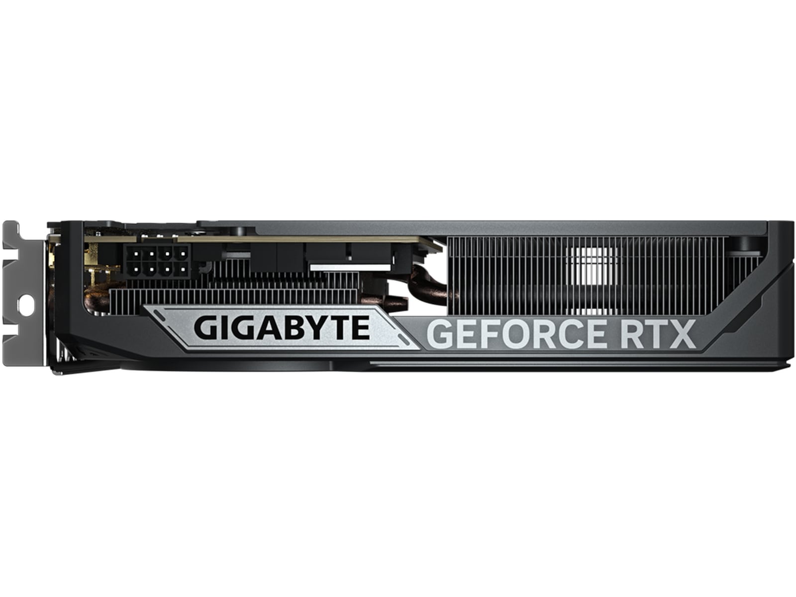 Gigabyte GeForce RTX 5060 WINDFORCE OC Grafikkort